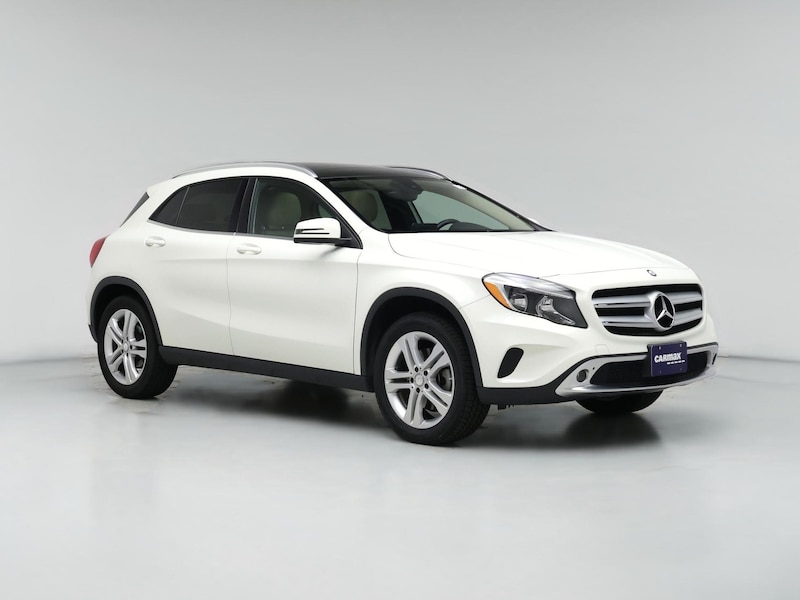 2016 Mercedes-Benz GLA 250 -
                  Lynnwood, WA