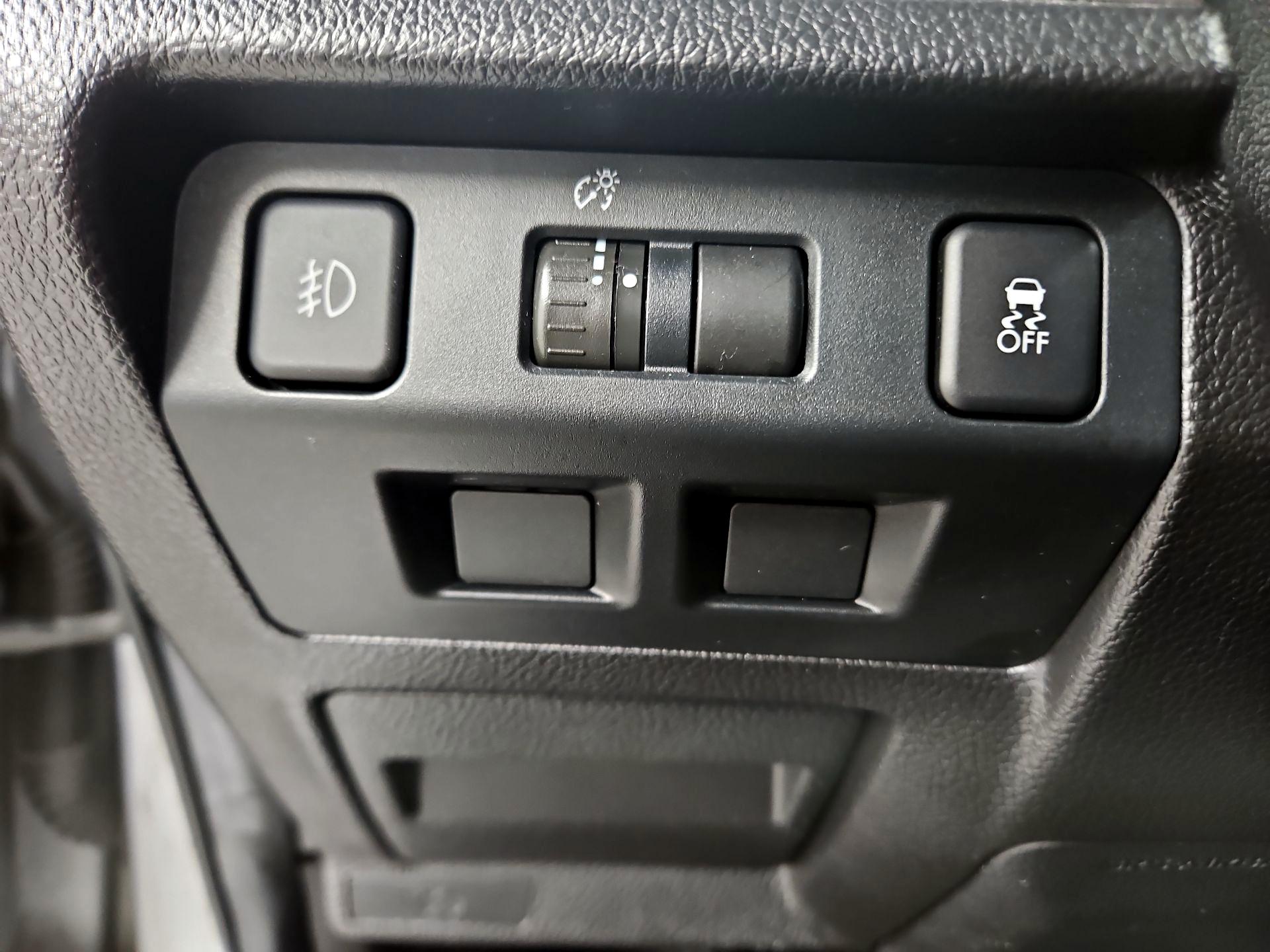 Thumbnail: 2014 Subaru Forester - 13