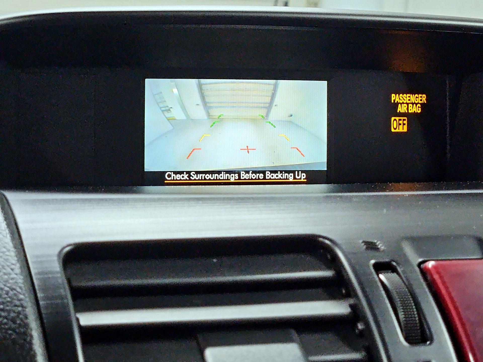 Thumbnail: 2014 Subaru Forester - 14