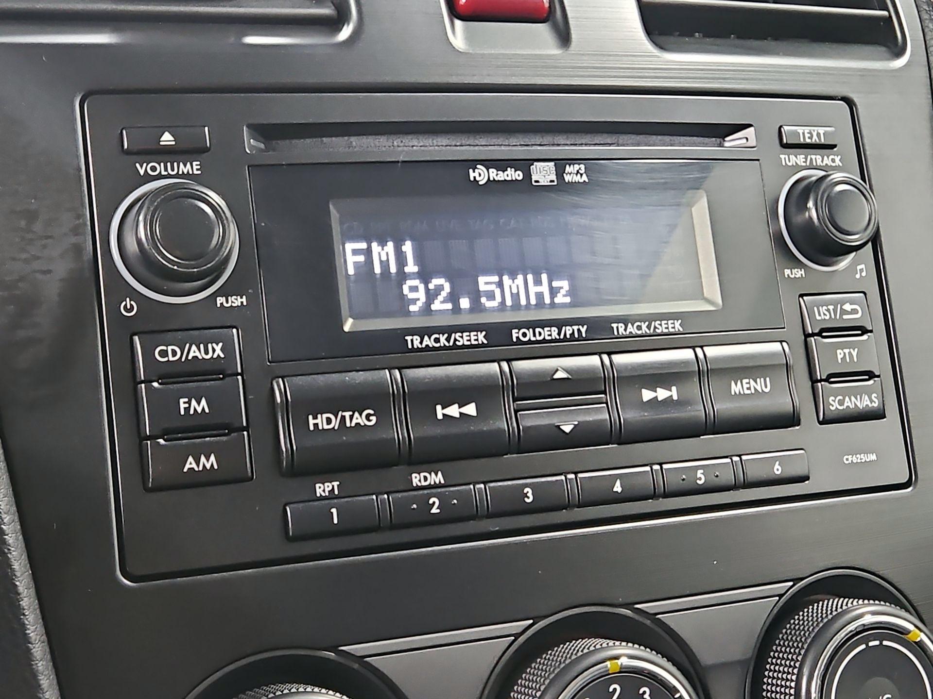 Thumbnail: 2014 Subaru Forester - 15