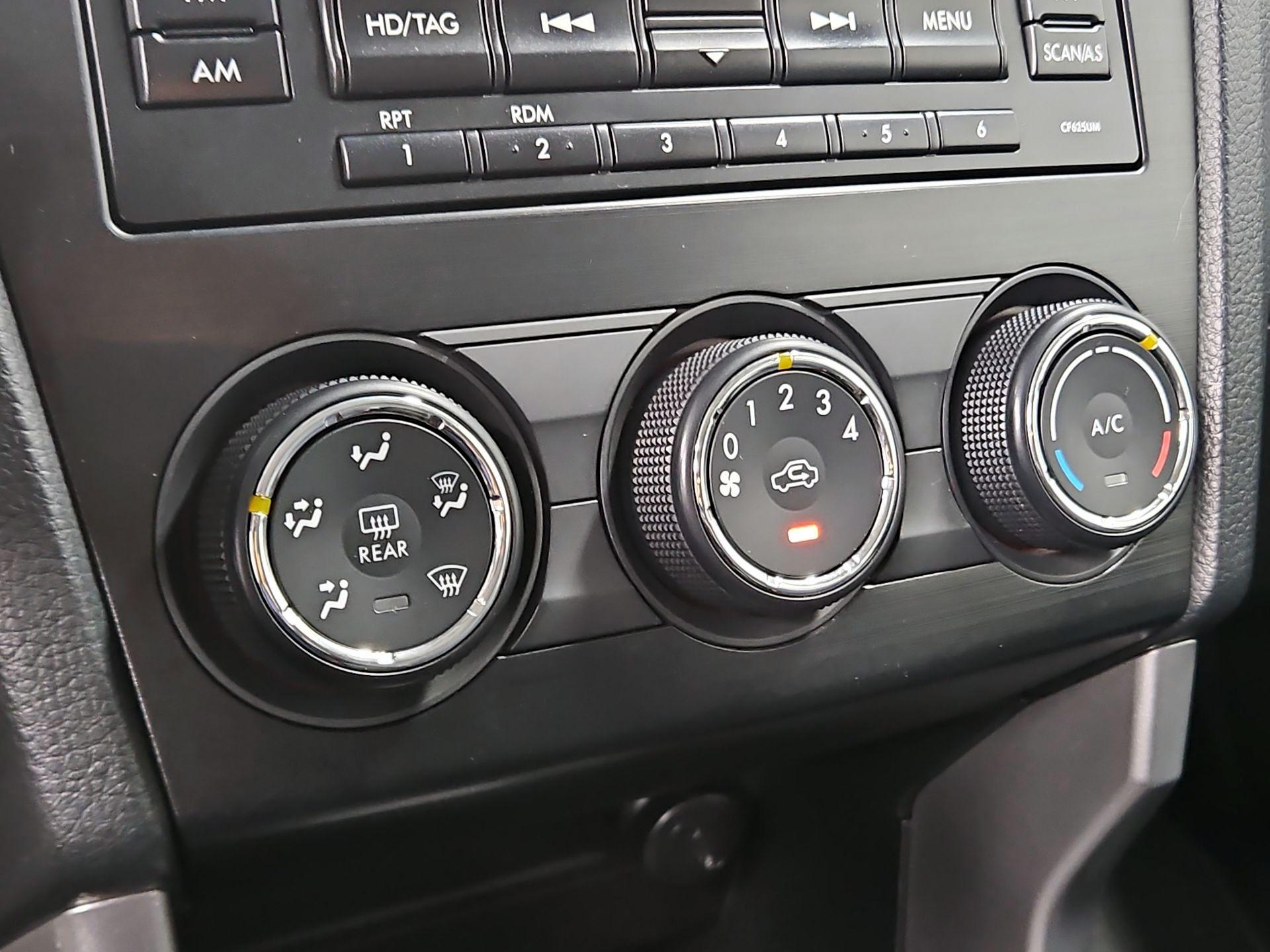 Thumbnail: 2014 Subaru Forester - 16