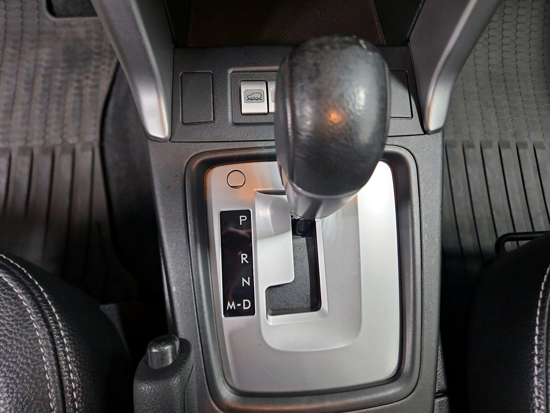 Thumbnail: 2014 Subaru Forester - 17