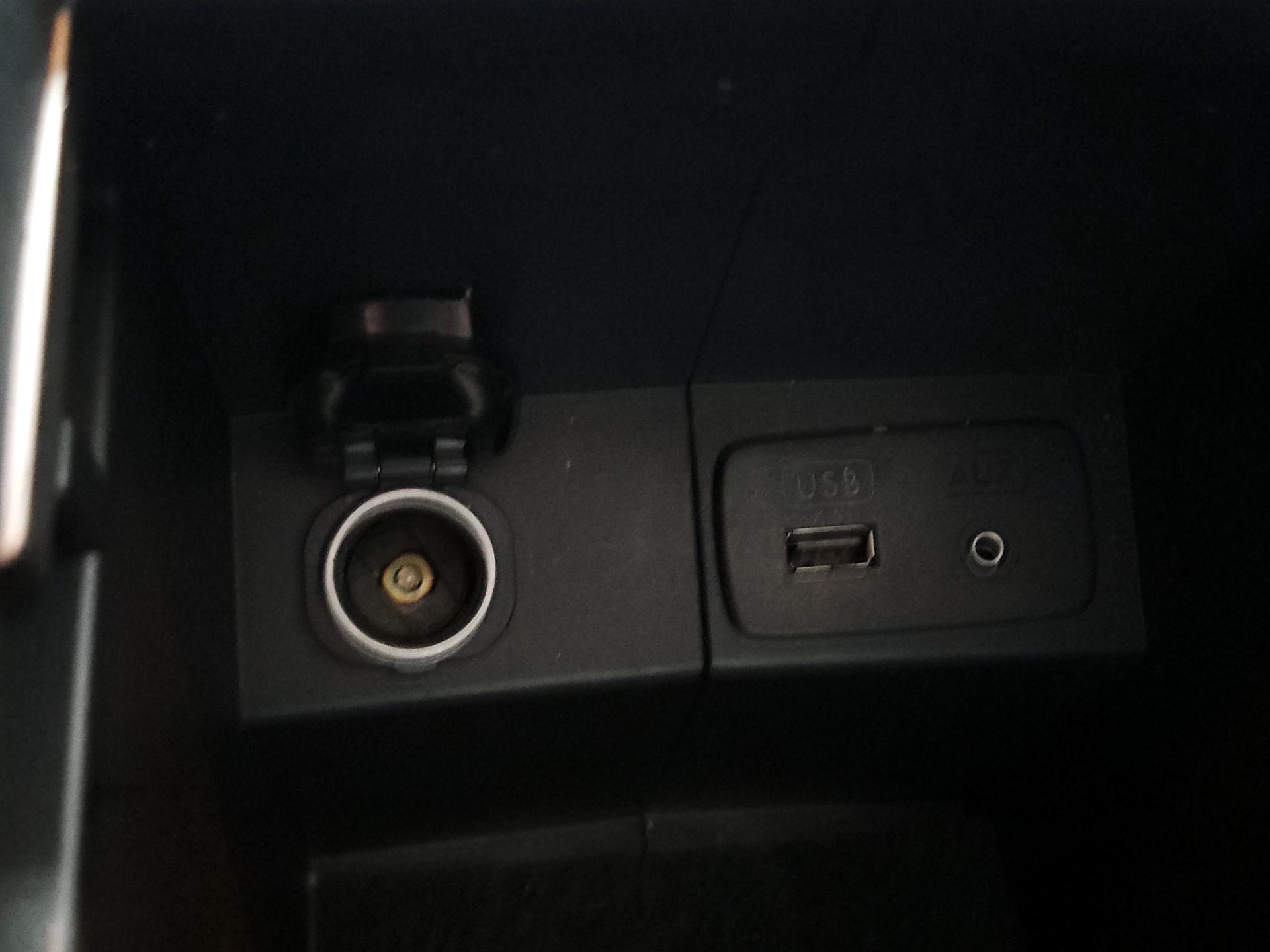 Thumbnail: 2014 Subaru Forester - 18