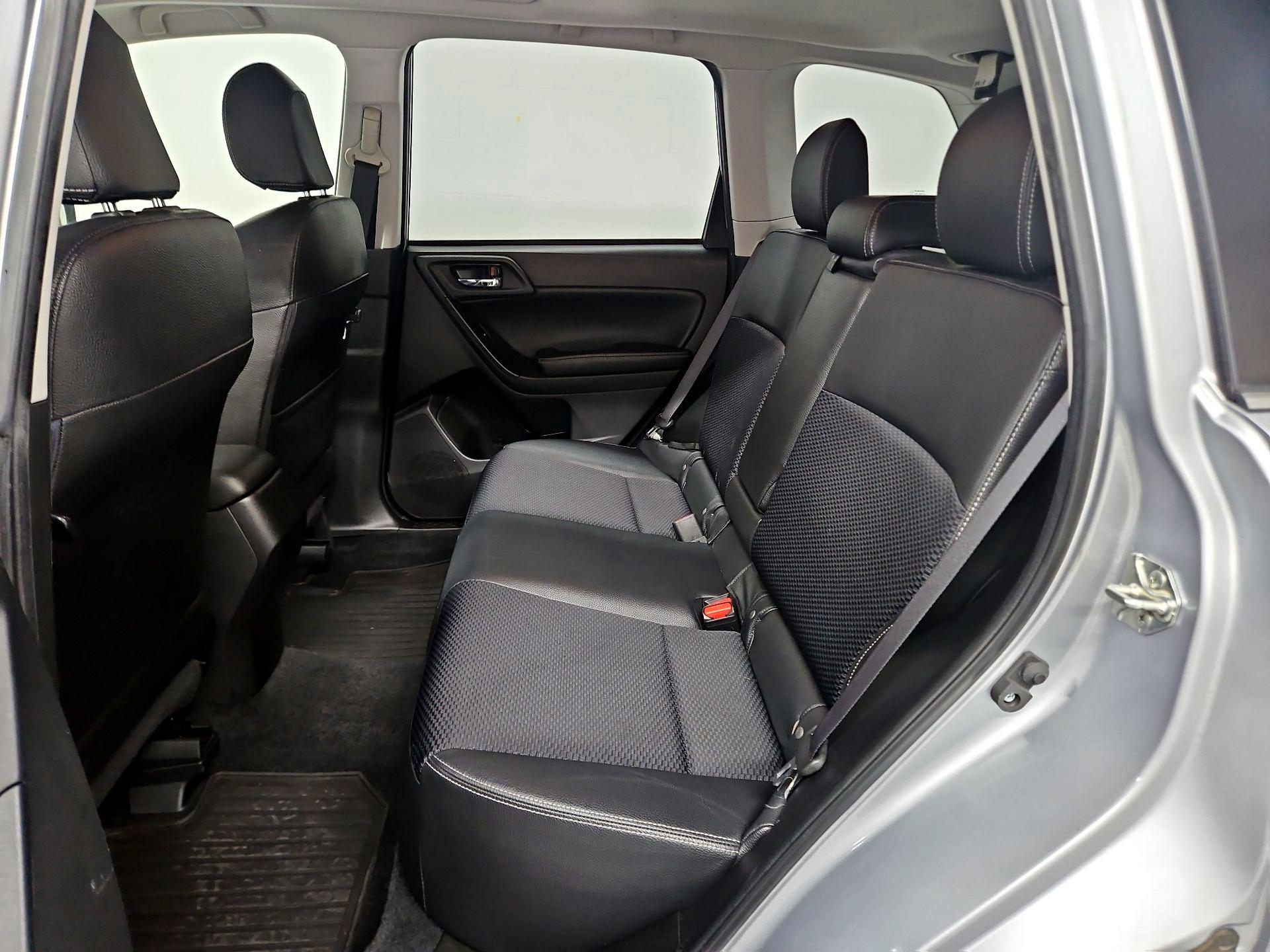 Thumbnail: 2014 Subaru Forester - 20