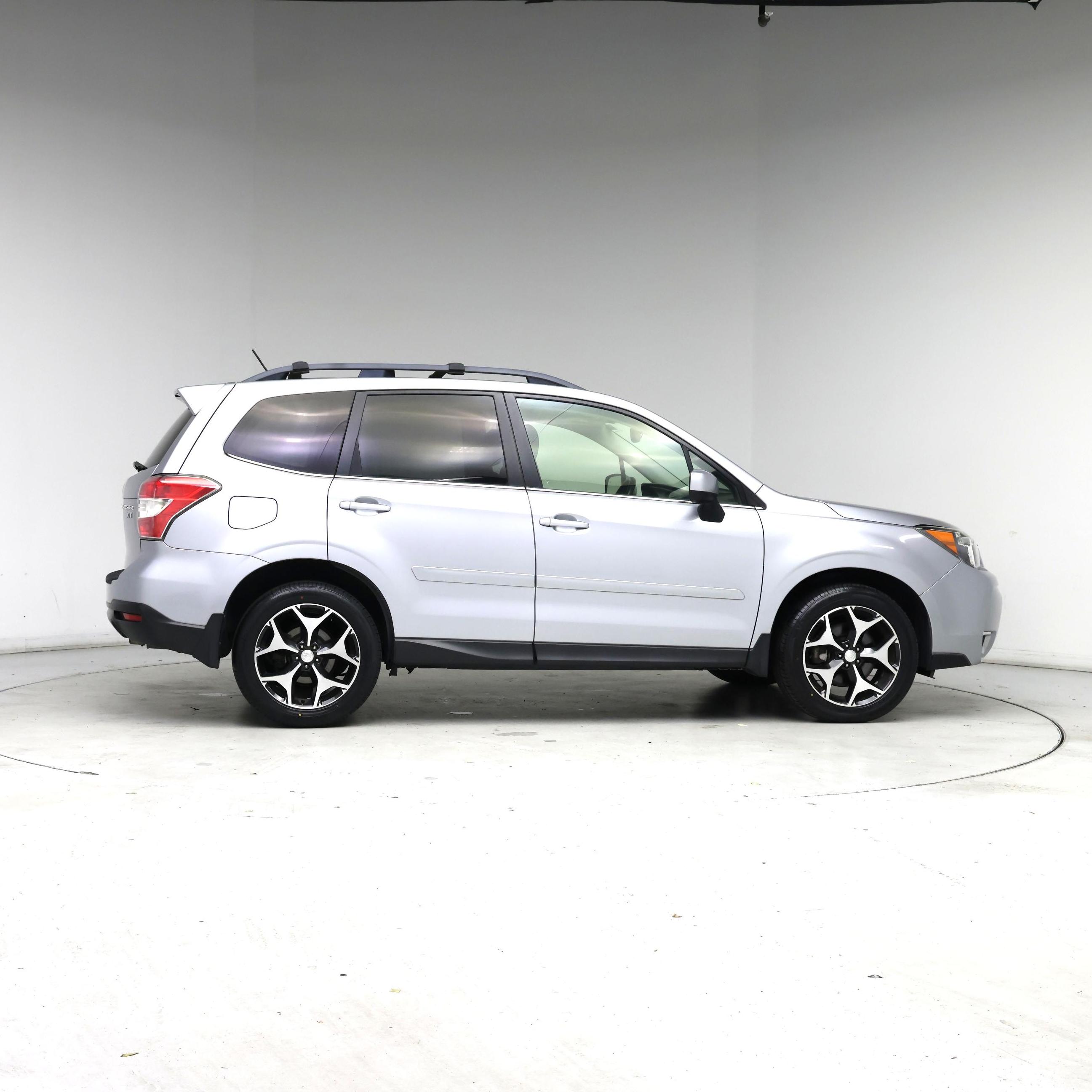 Thumbnail: 2014 Subaru Forester - 7