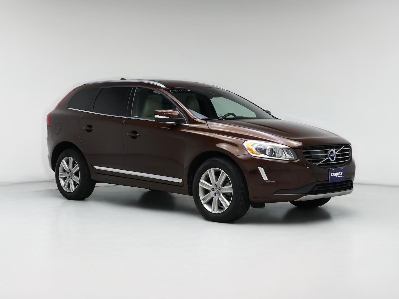 2016 Volvo XC60