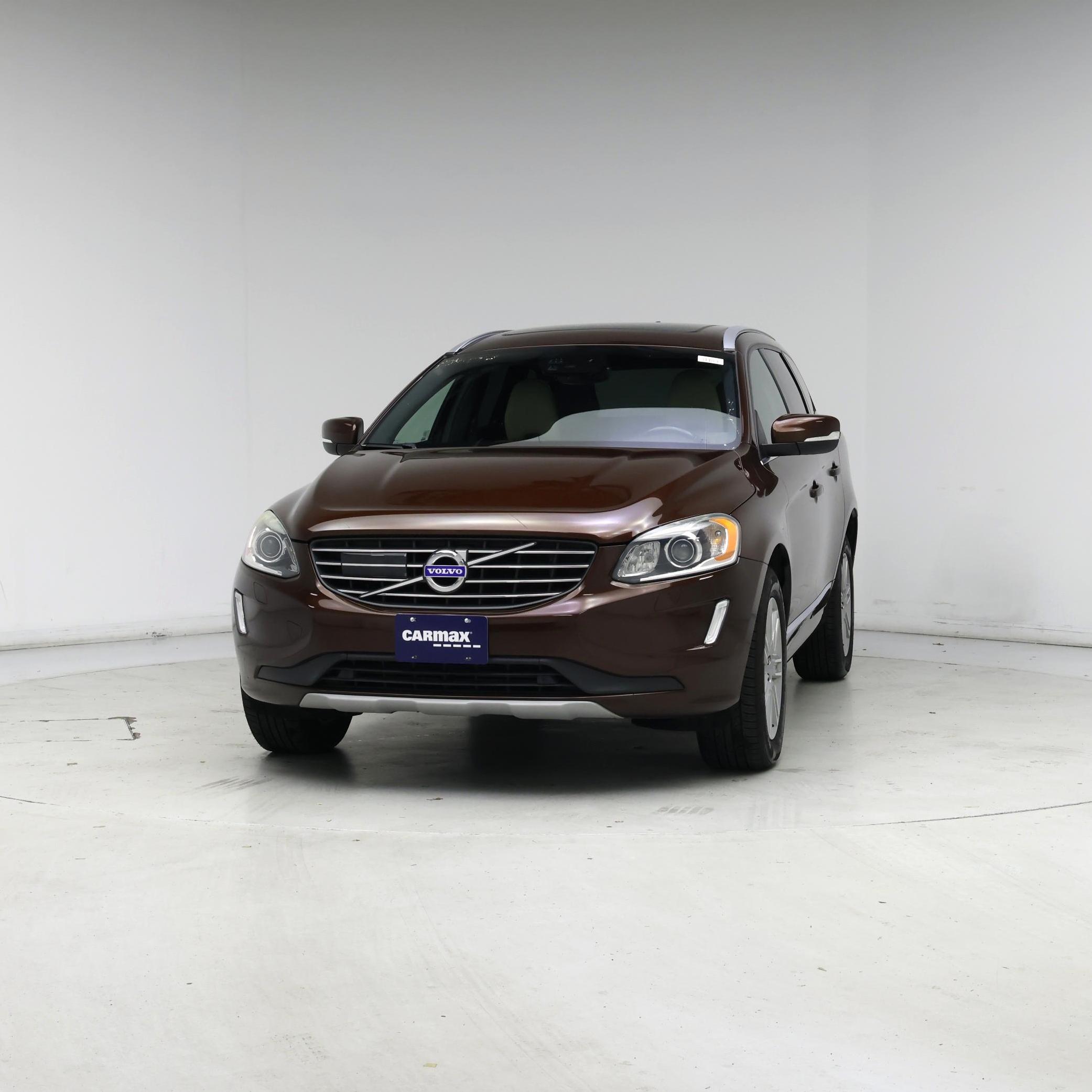 Thumbnail: 2016 Volvo XC60 - 4