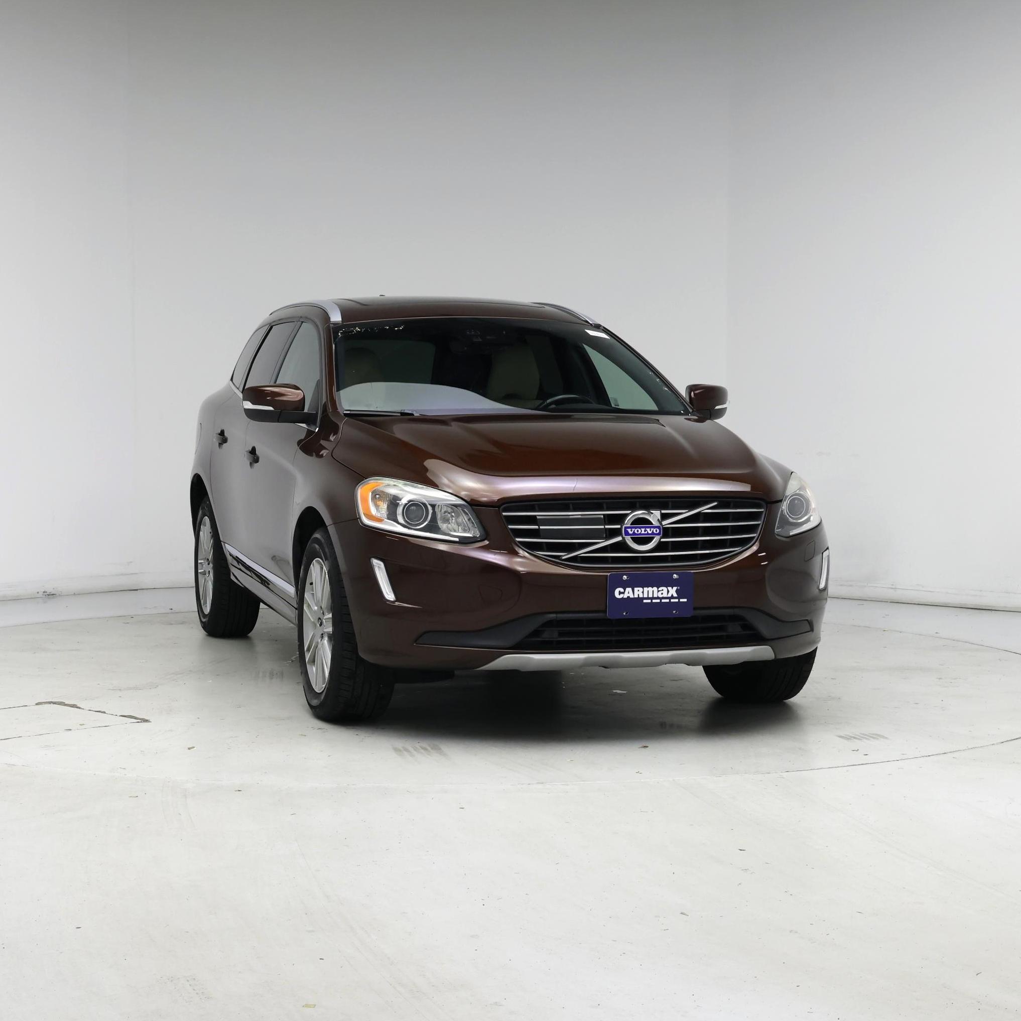 Thumbnail: 2016 Volvo XC60 - 5