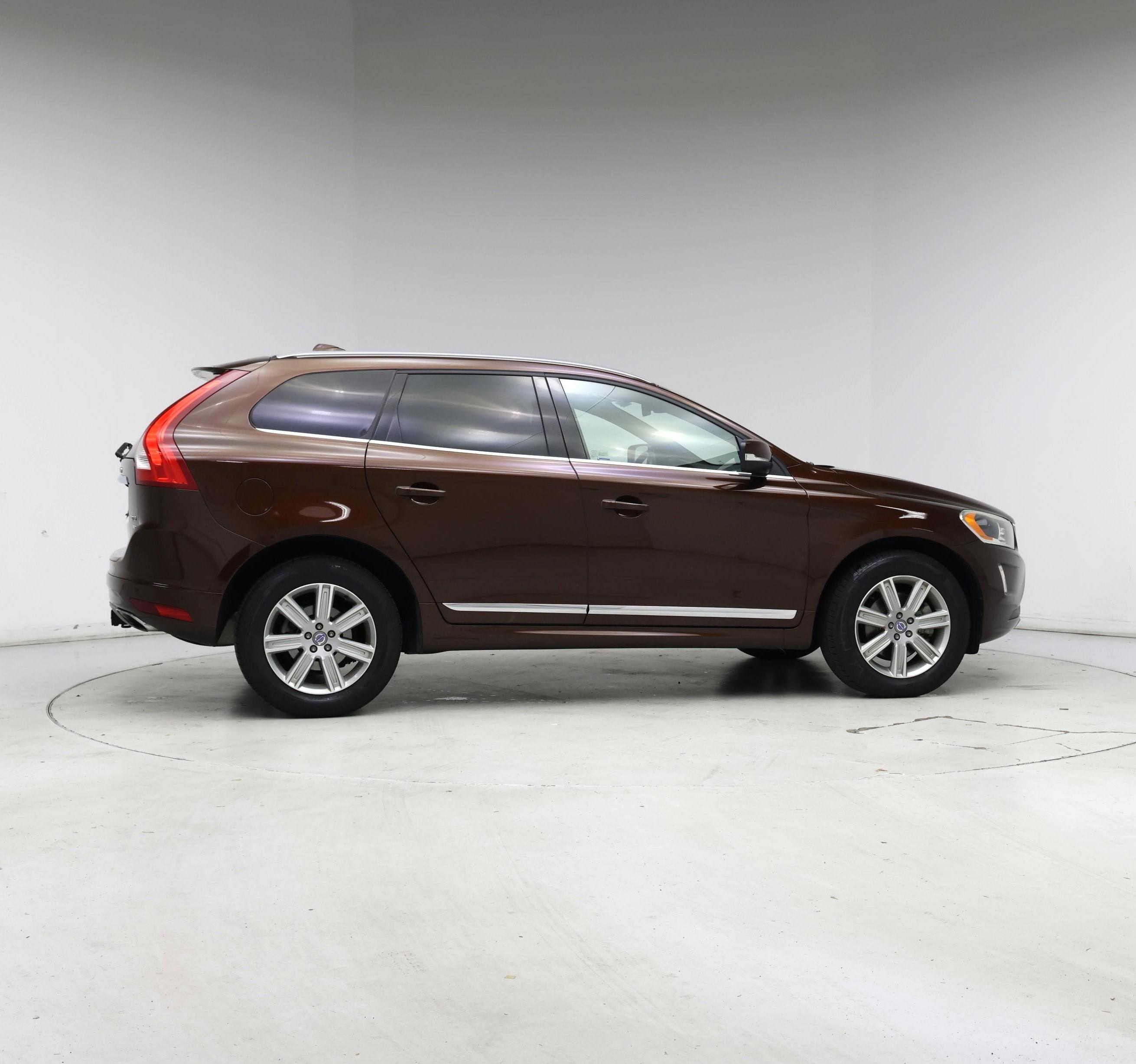 Thumbnail: 2016 Volvo XC60 - 7