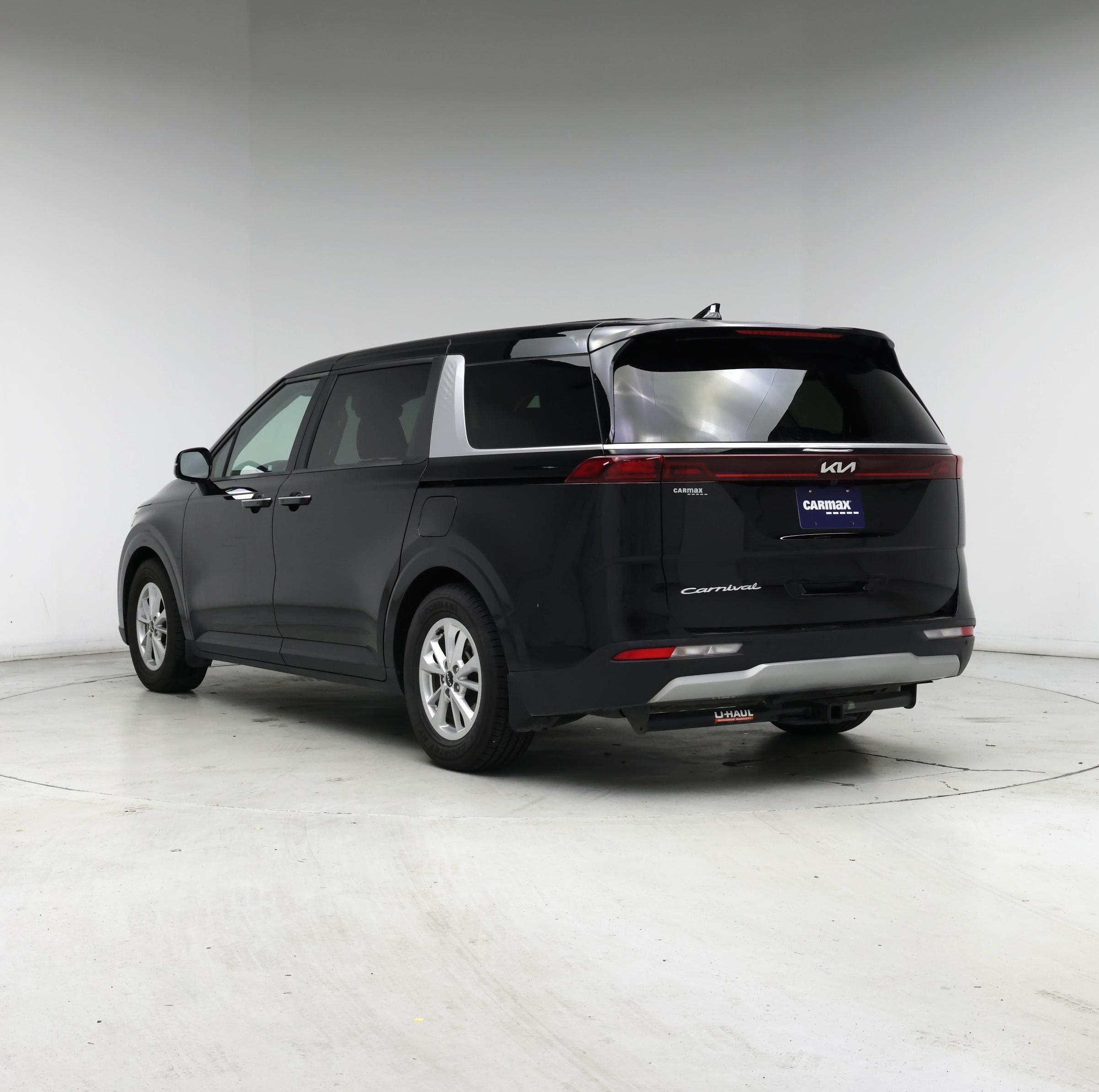 Thumbnail: 2022 Kia Carnival - 2