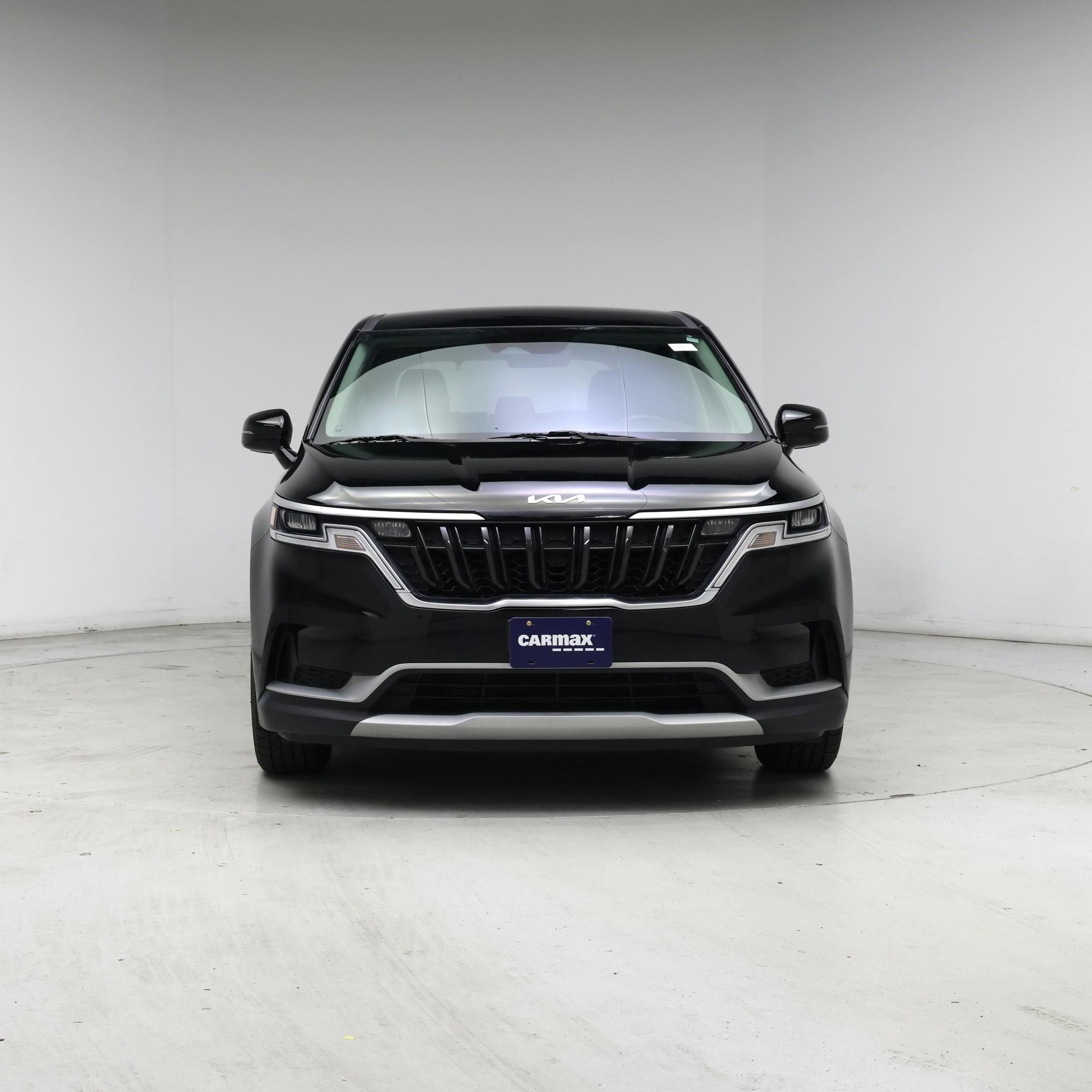 Thumbnail: 2022 Kia Carnival - 5