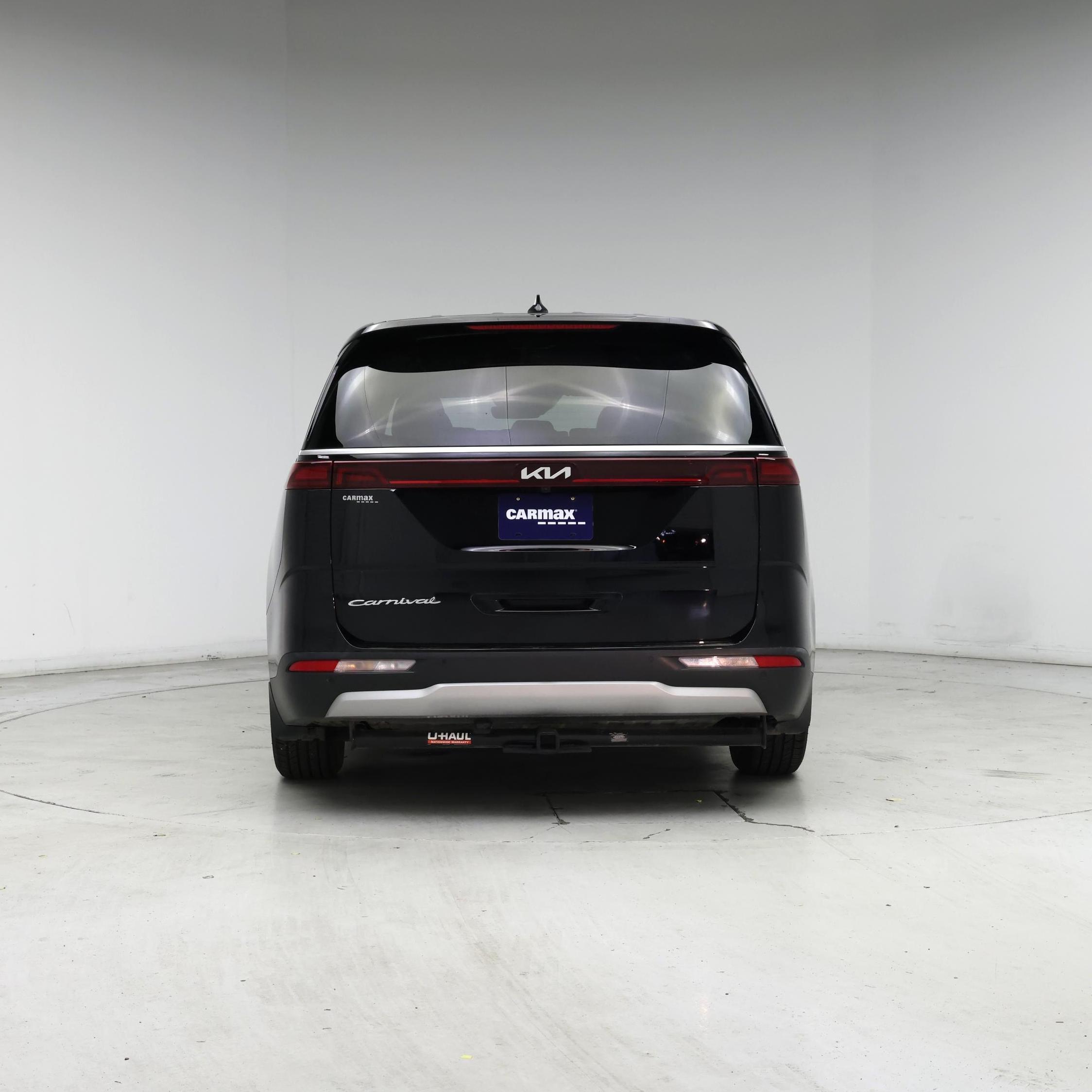 Thumbnail: 2022 Kia Carnival - 6