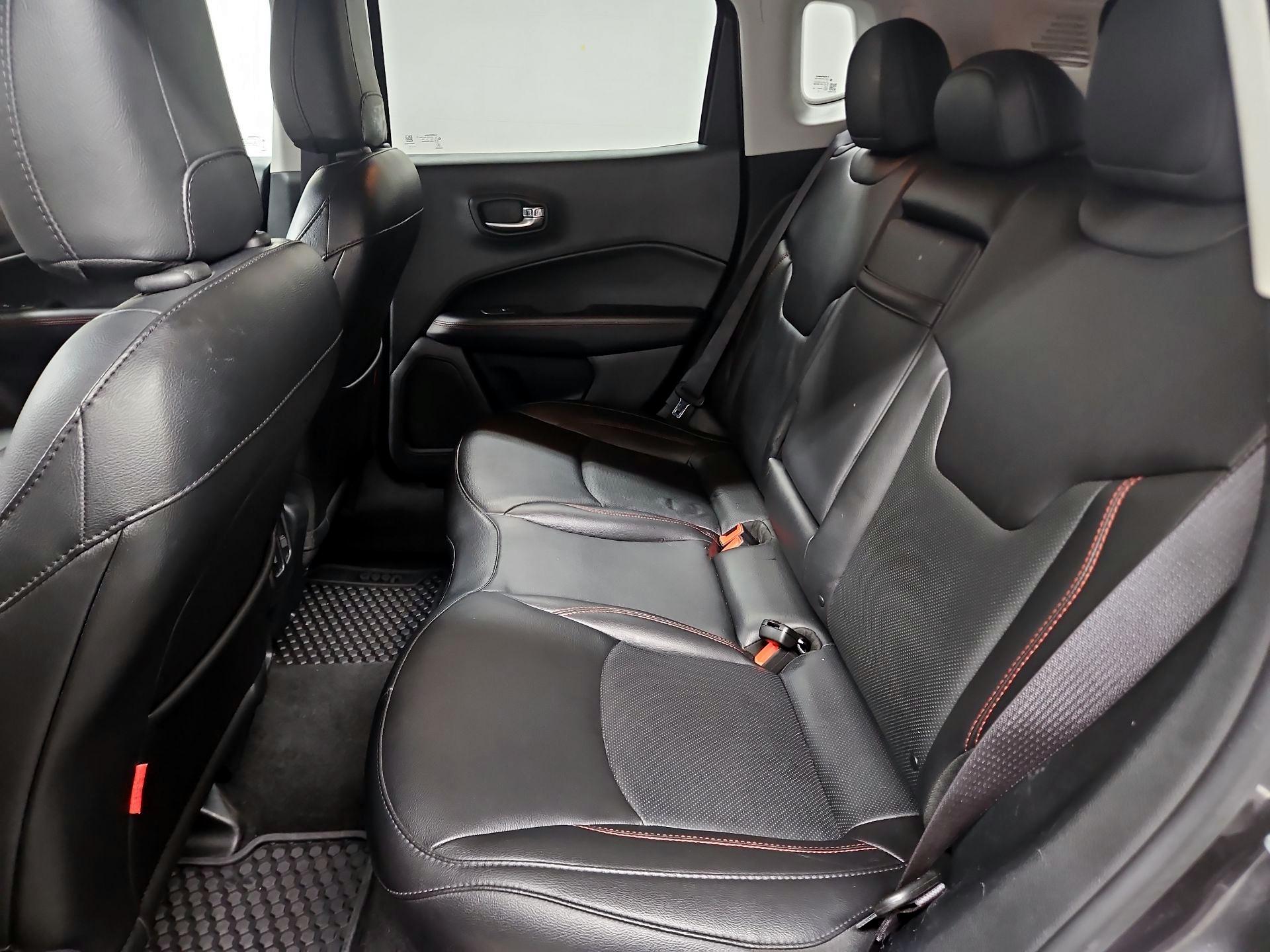 Thumbnail: 2019 Jeep Compass - 20