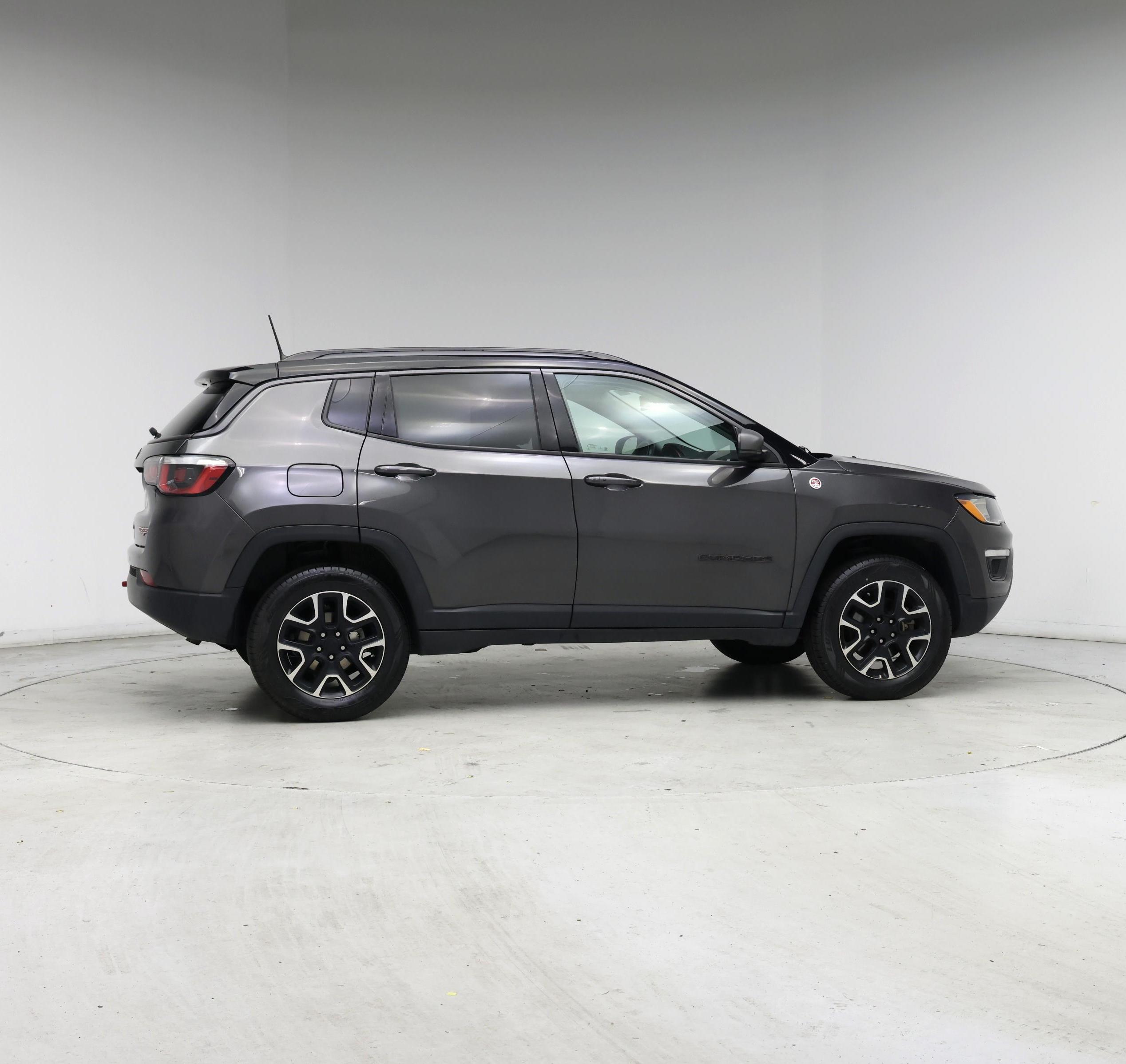 Thumbnail: 2019 Jeep Compass - 7
