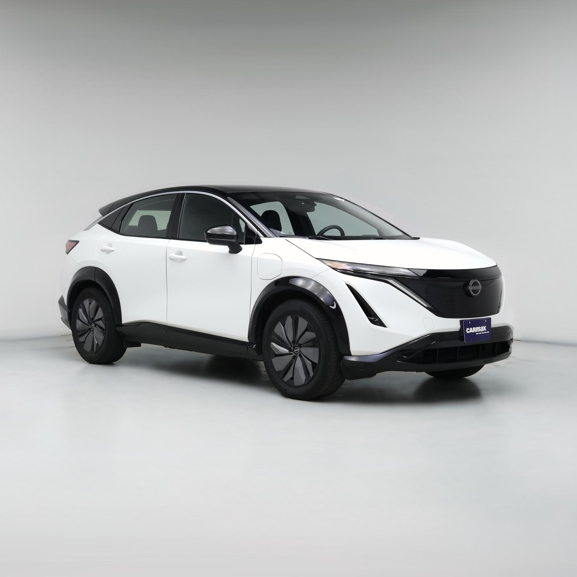 Thumbnail: 2023 Nissan Ariya - 1