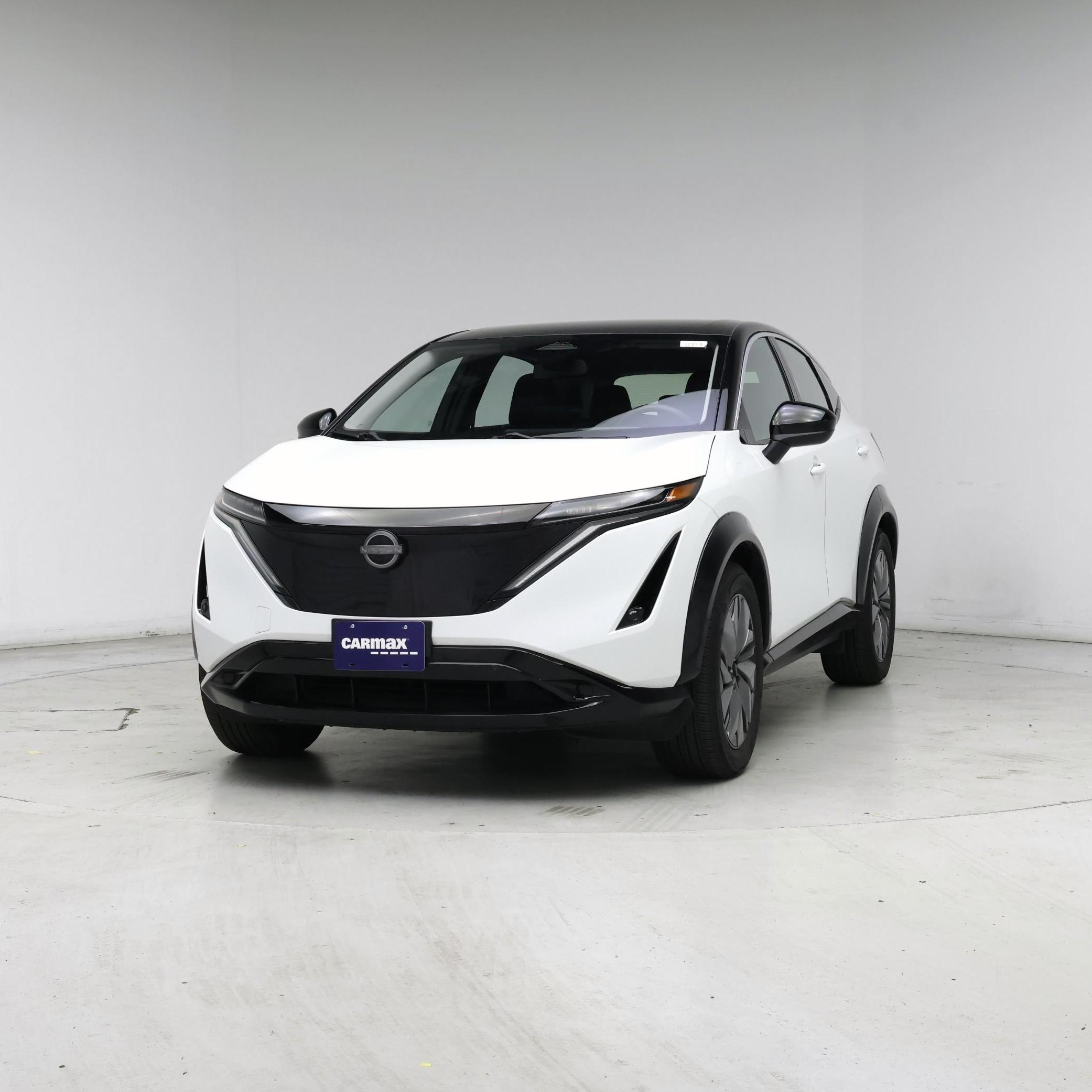 Thumbnail: 2023 Nissan Ariya - 4