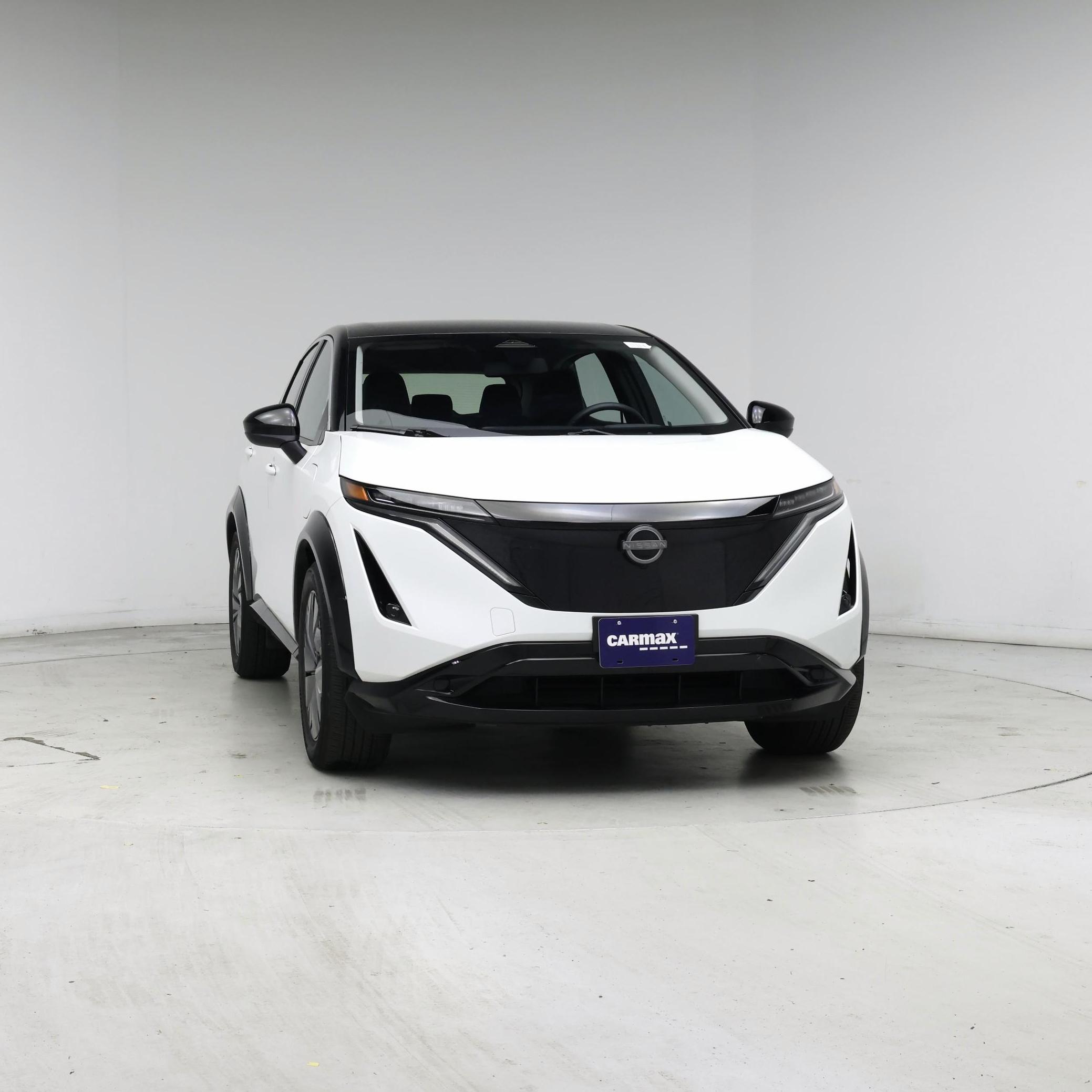 Thumbnail: 2023 Nissan Ariya - 5