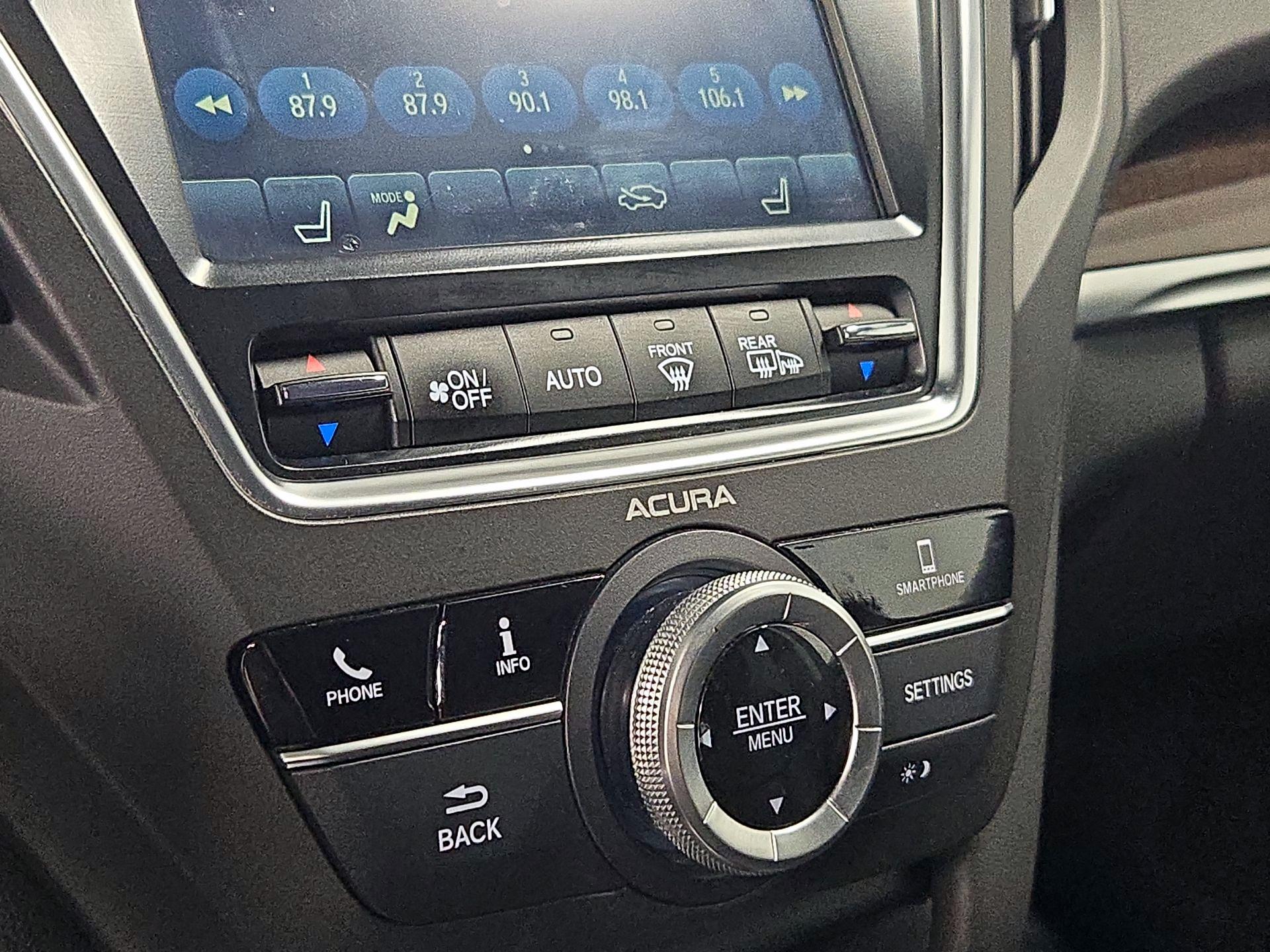 Thumbnail: 2020 Acura MDX - 16