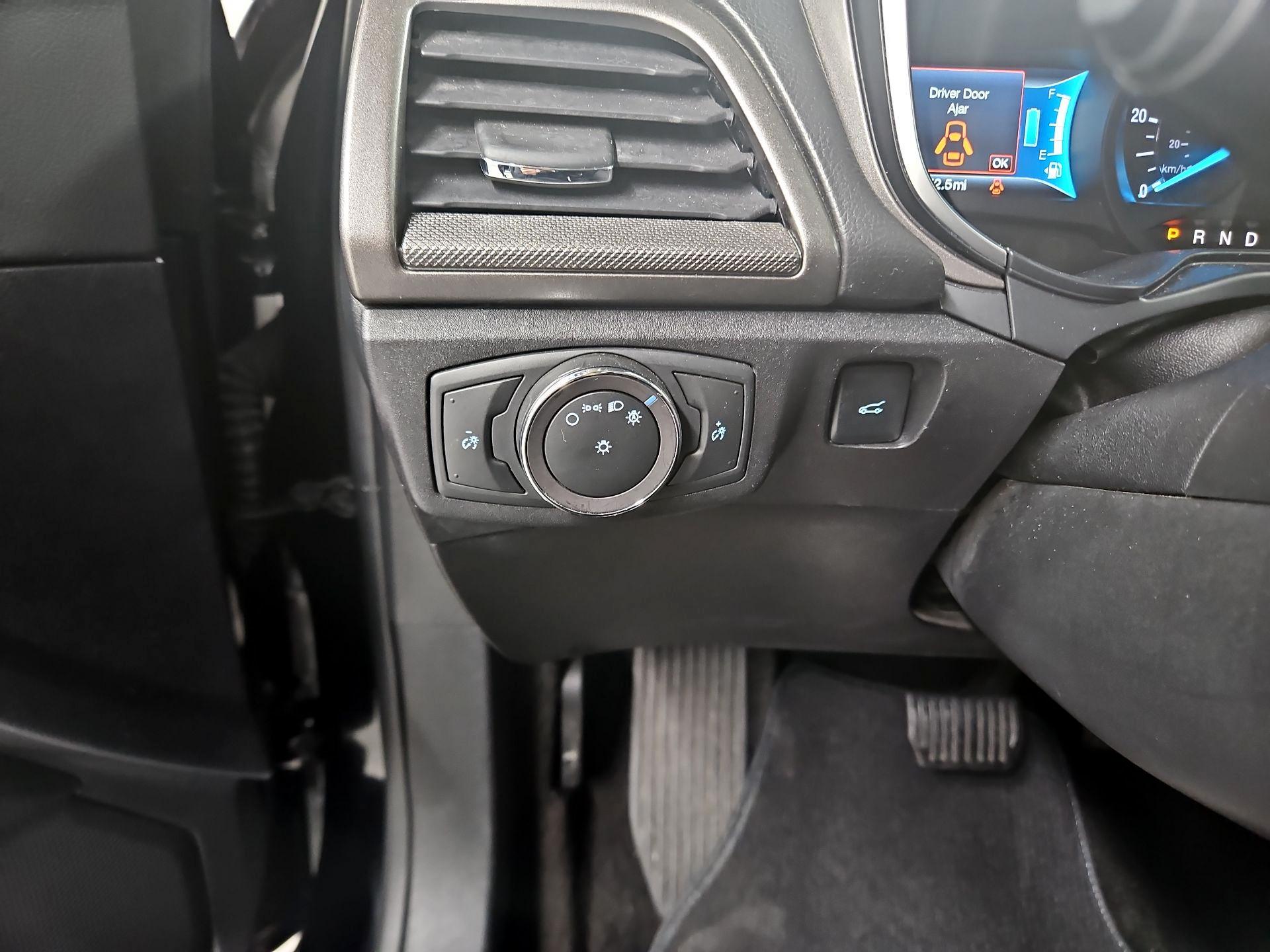 Thumbnail: 2019 Ford Fusion - 13