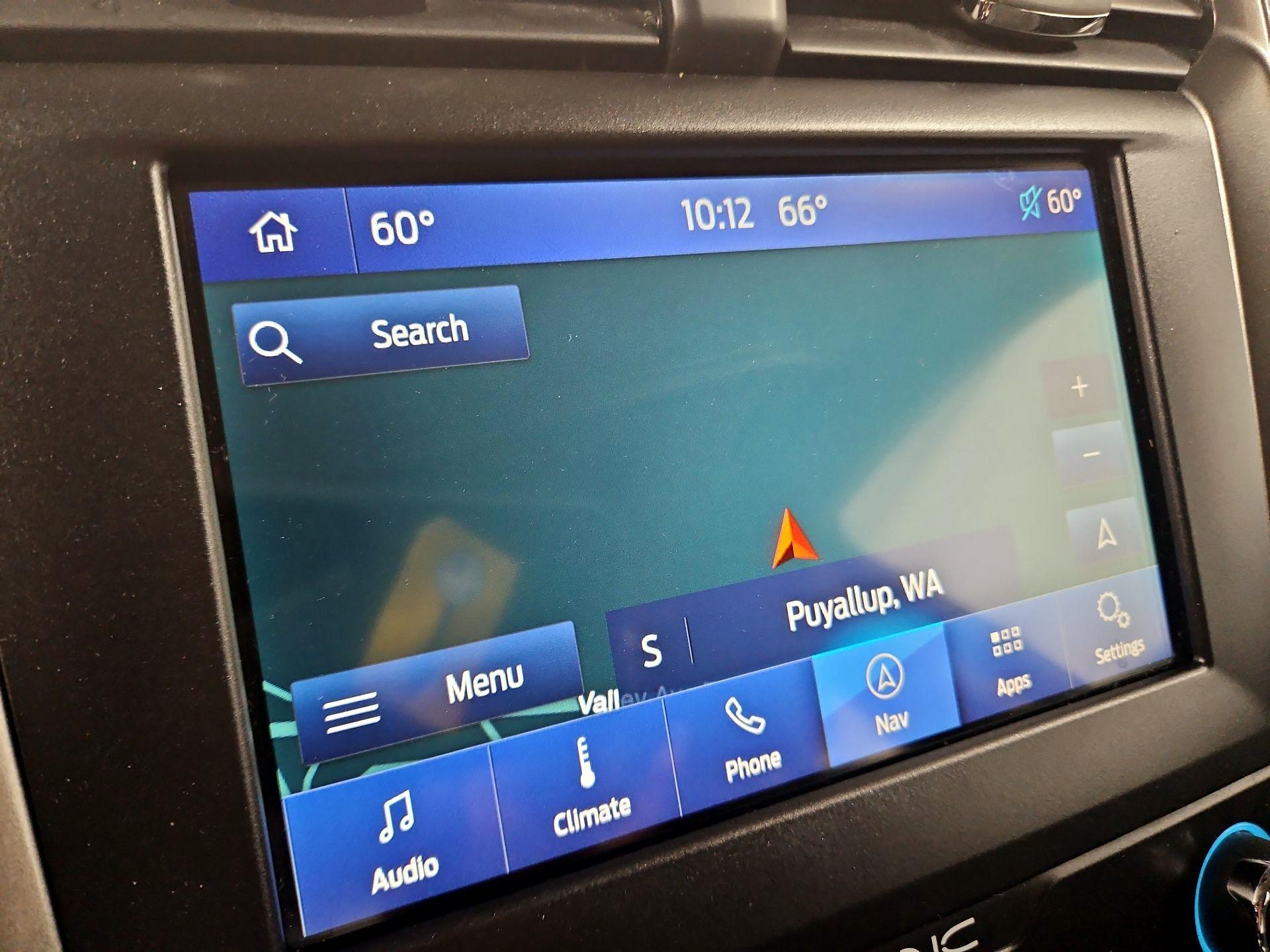 Thumbnail: 2019 Ford Fusion - 14