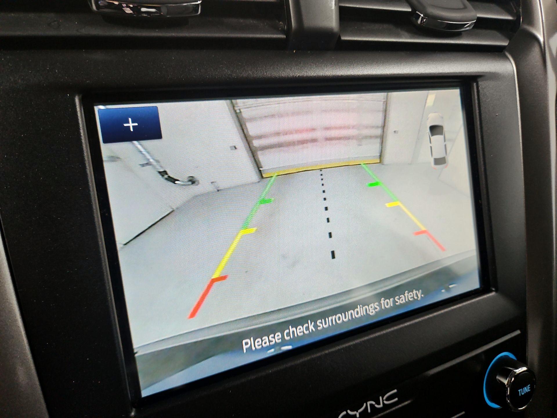 Thumbnail: 2019 Ford Fusion - 15