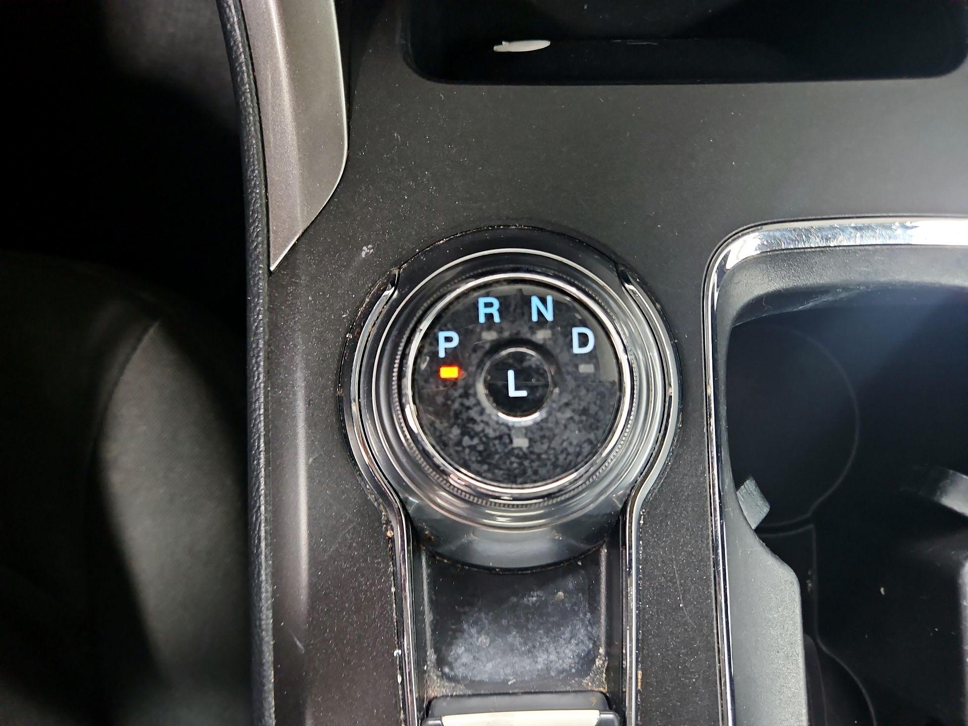 Thumbnail: 2019 Ford Fusion - 18