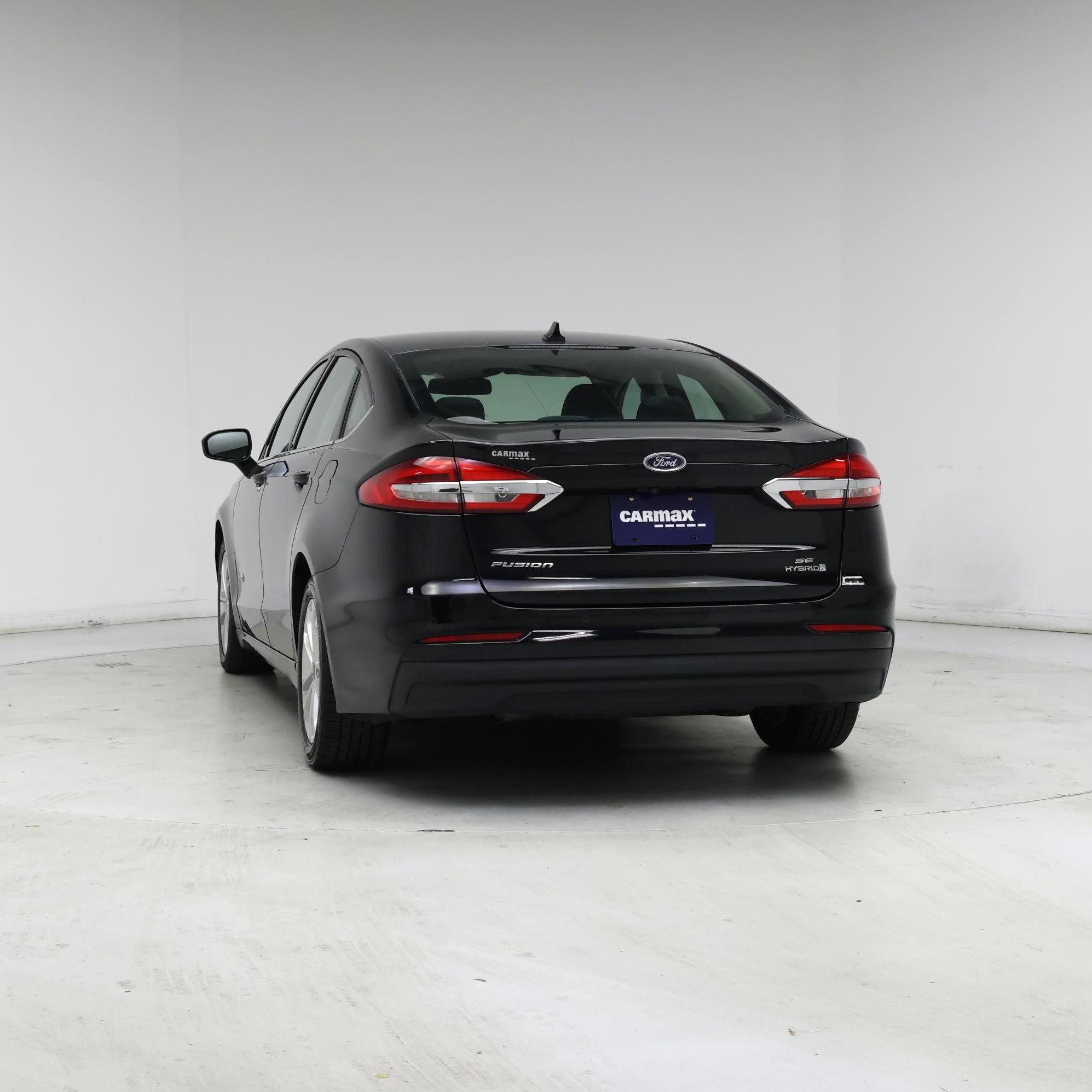 Thumbnail: 2019 Ford Fusion - 6