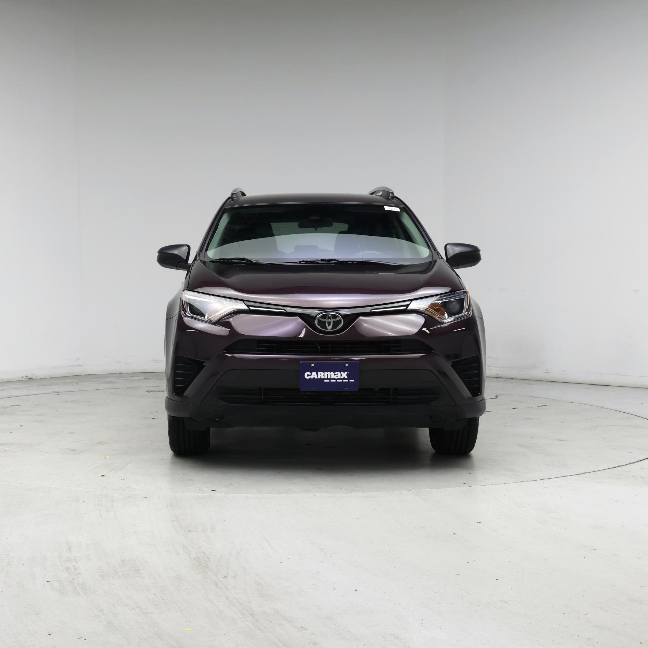 Thumbnail: 2018 Toyota RAV4 - 5