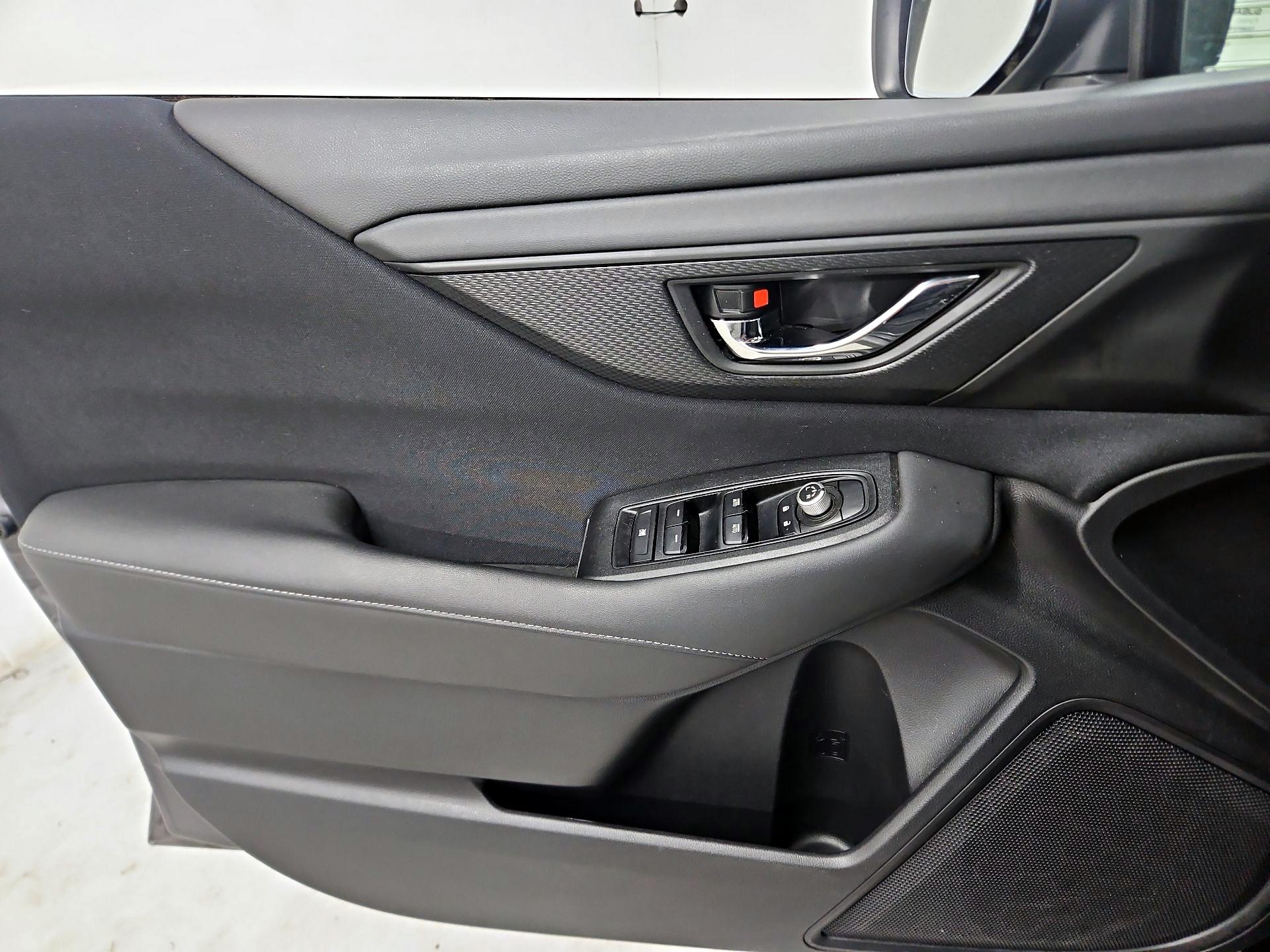 Thumbnail: 2020 Subaru Legacy - 12