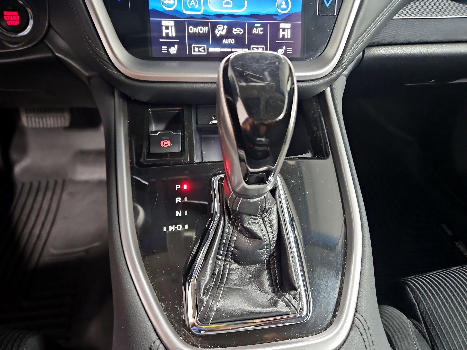 Thumbnail: 2020 Subaru Legacy - 17