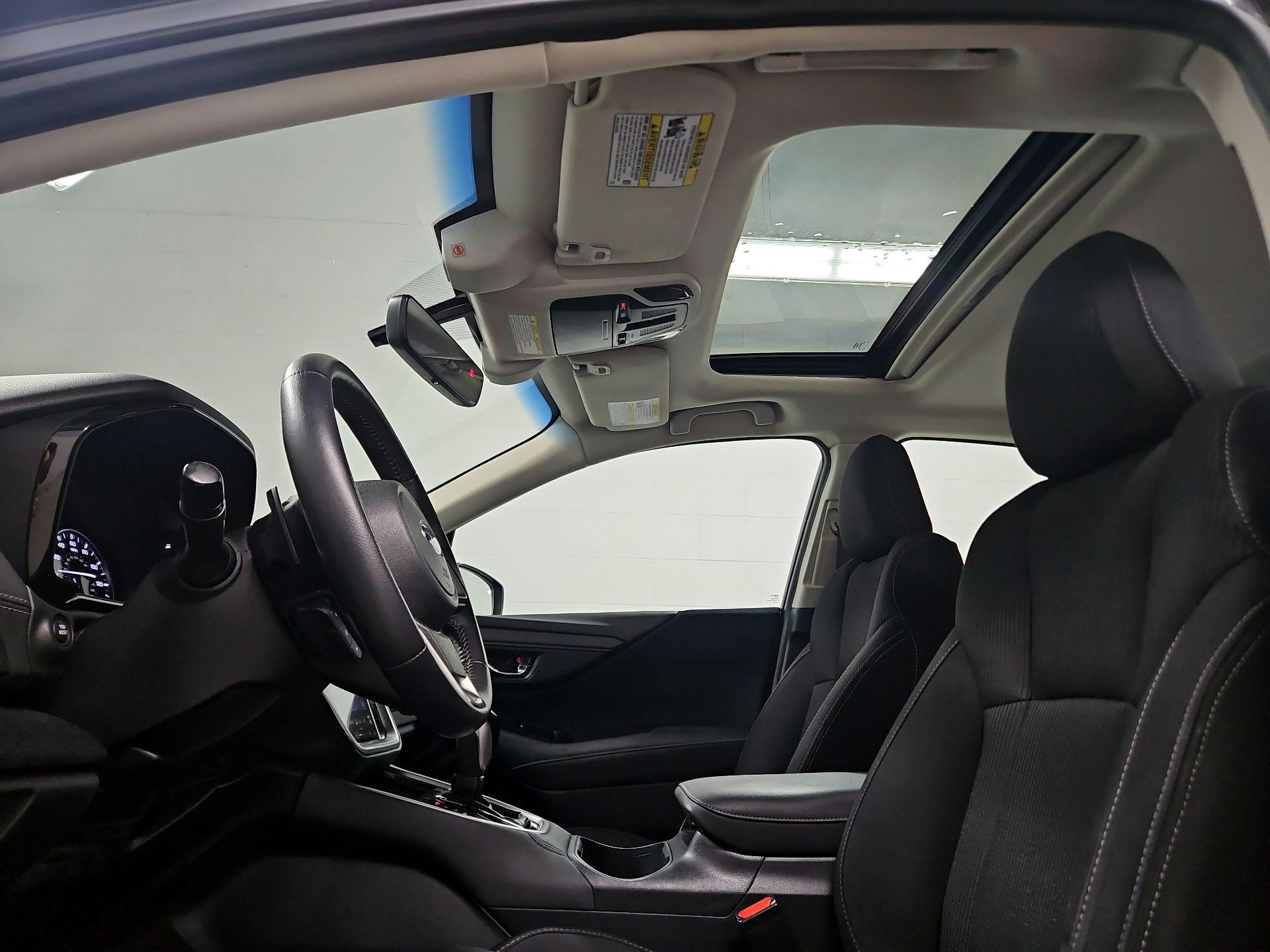 Thumbnail: 2020 Subaru Legacy - 19