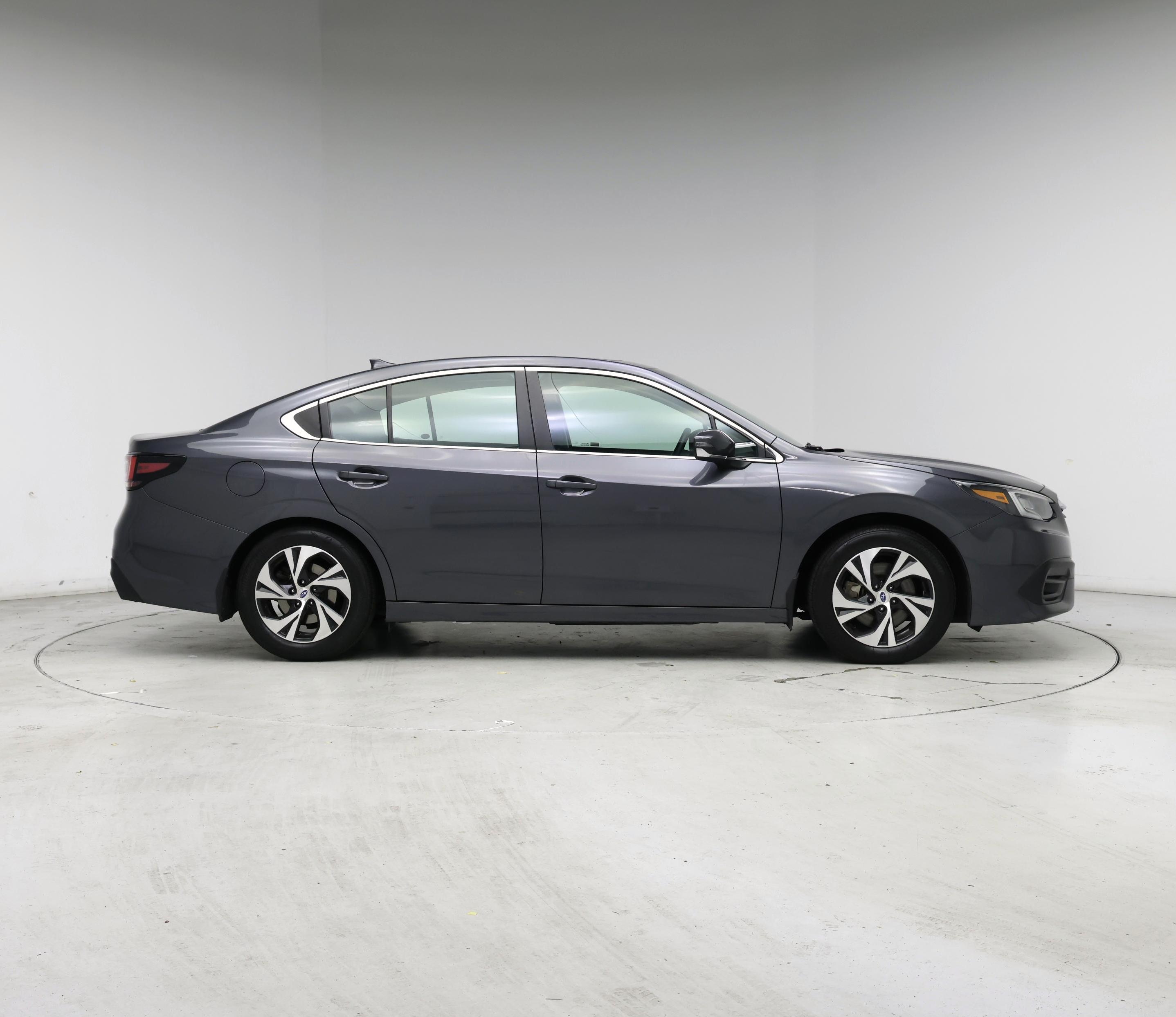 Thumbnail: 2020 Subaru Legacy - 7