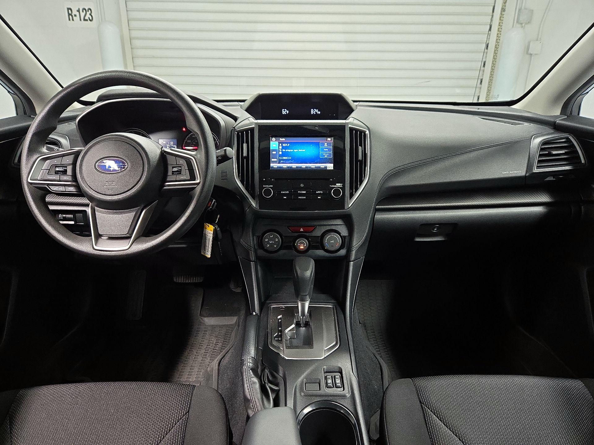 Thumbnail: 2019 Subaru Impreza - 9