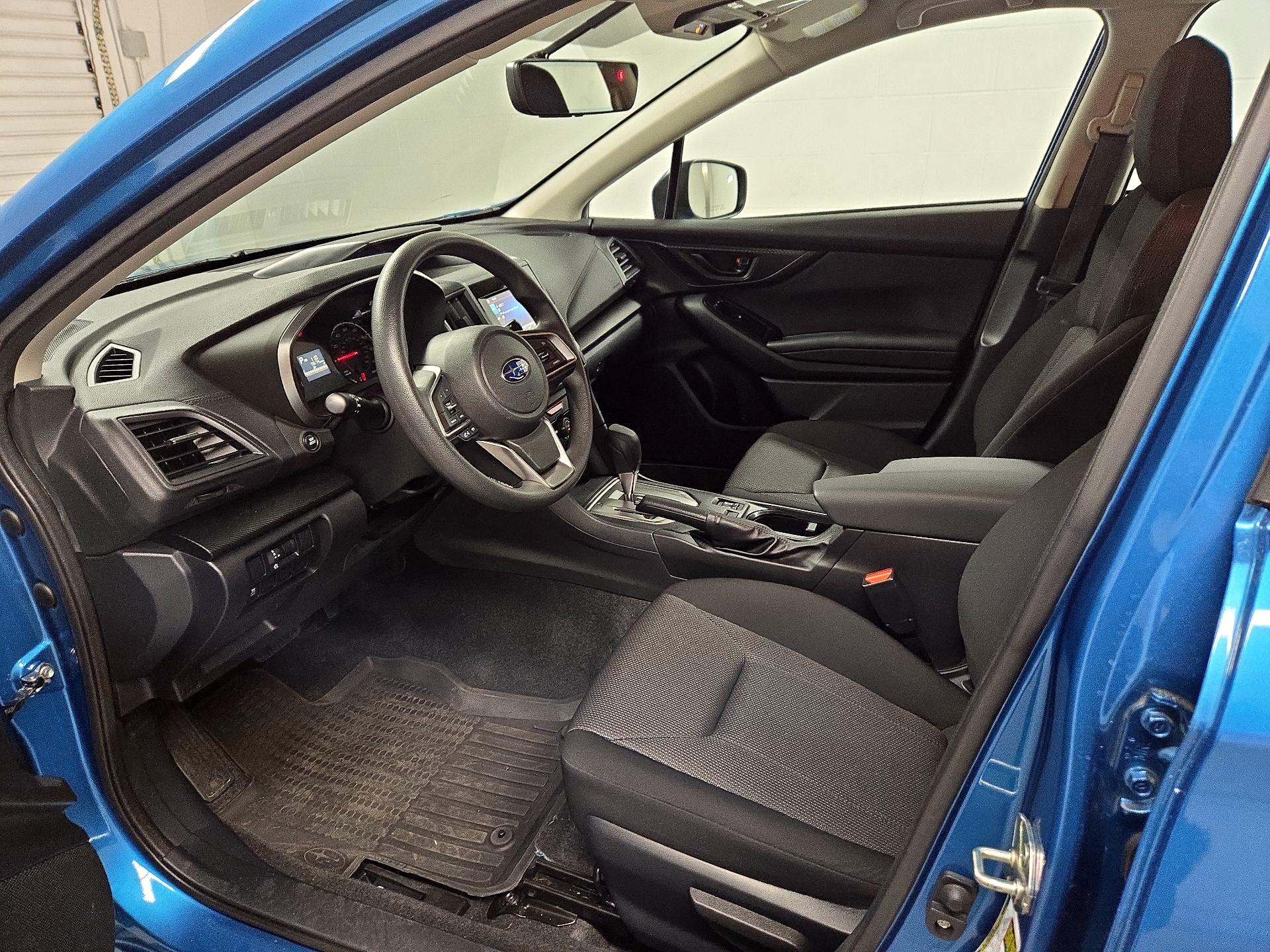 Thumbnail: 2019 Subaru Impreza - 11