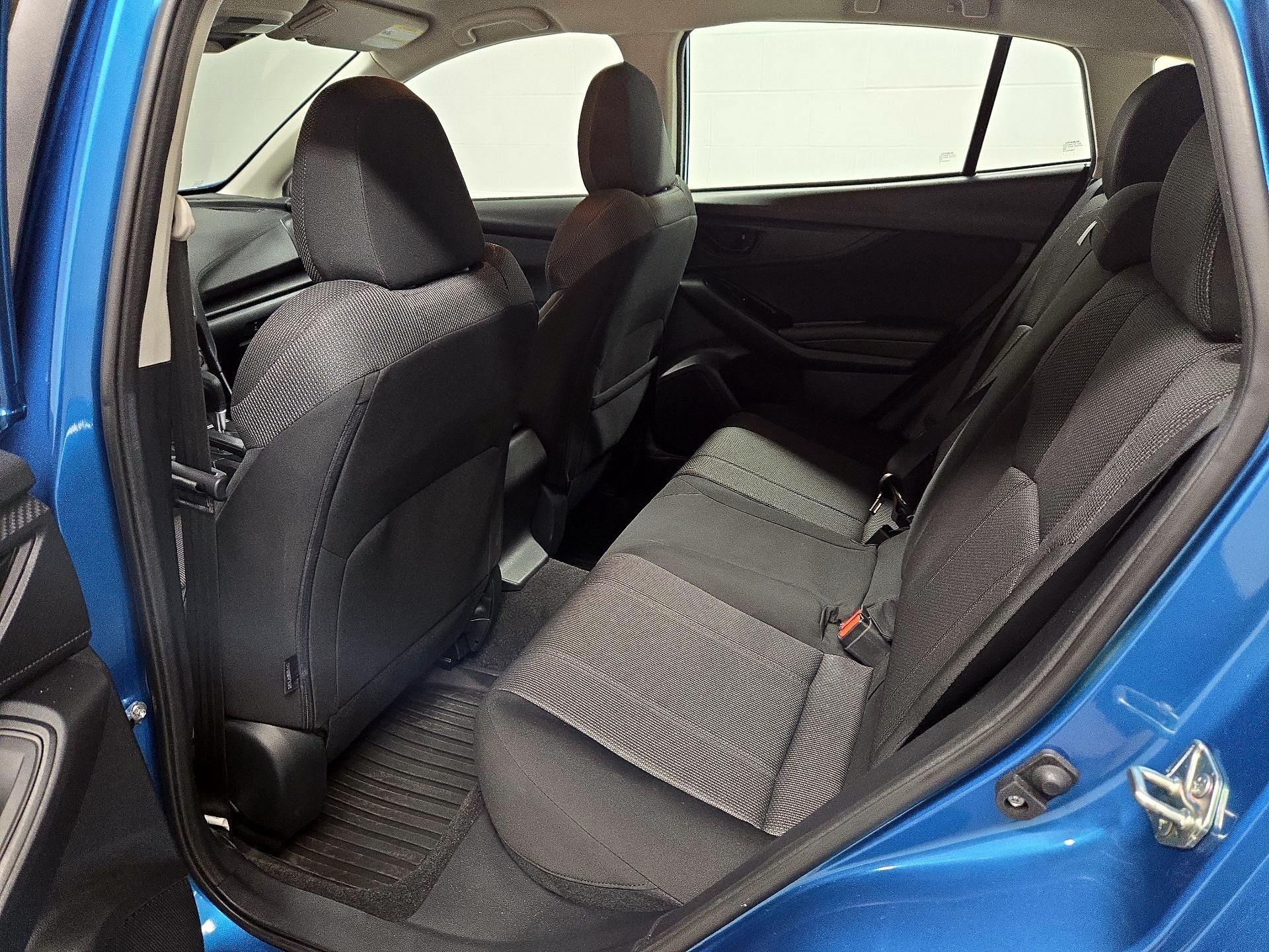 Thumbnail: 2019 Subaru Impreza - 19