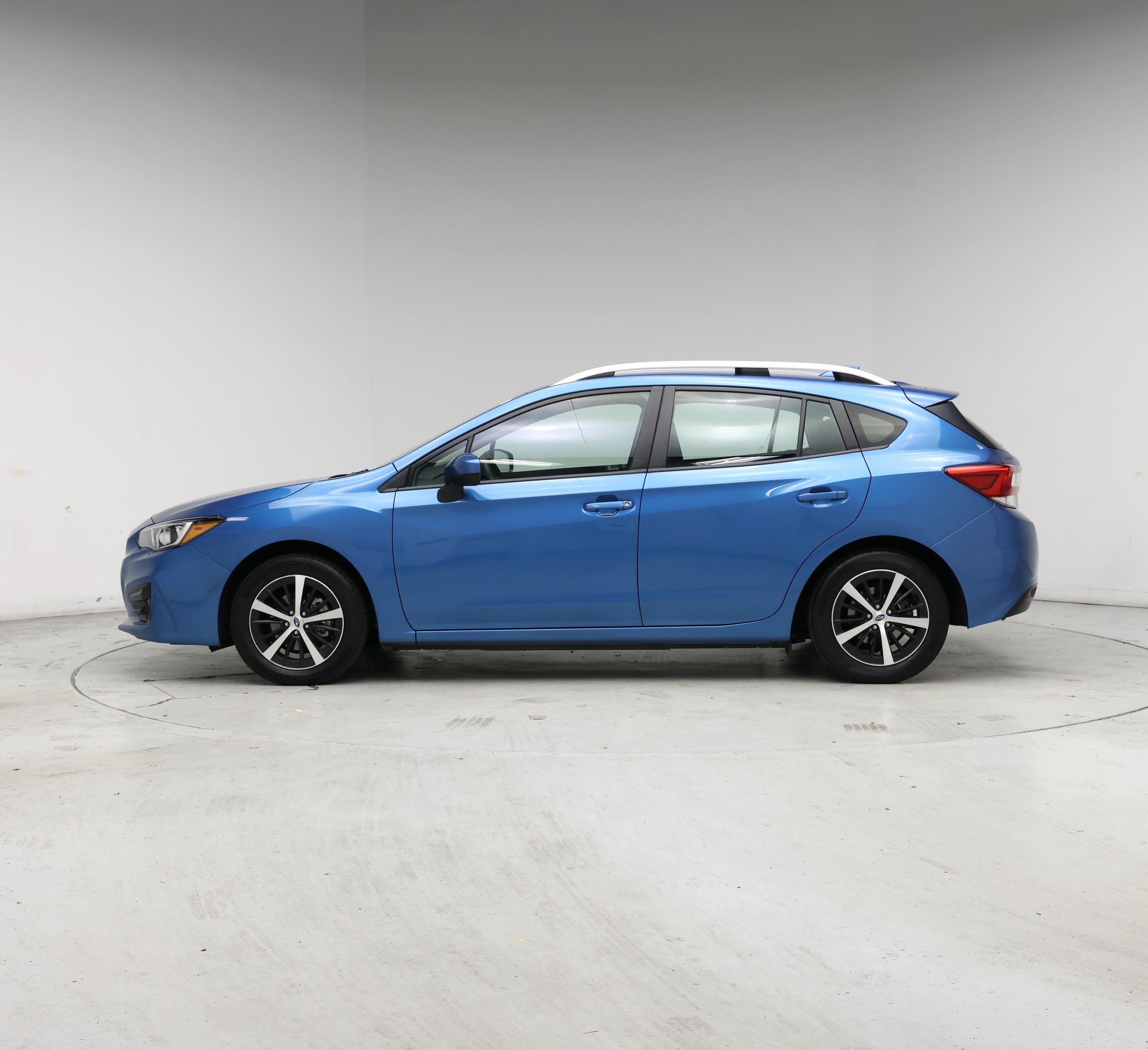 Thumbnail: 2019 Subaru Impreza - 3