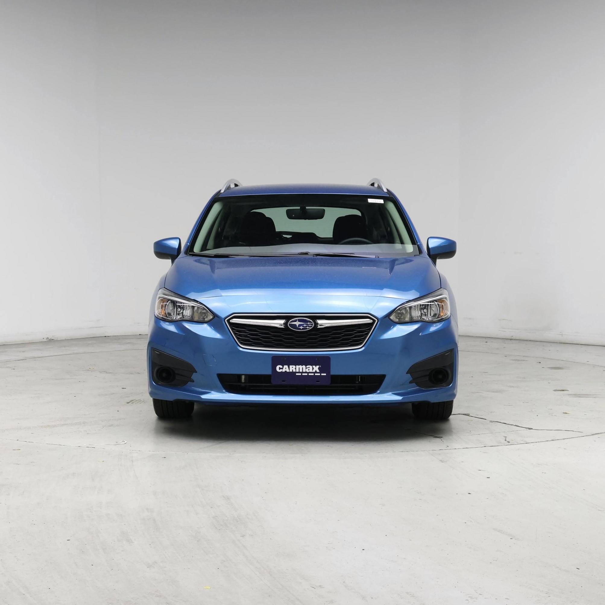 Thumbnail: 2019 Subaru Impreza - 5
