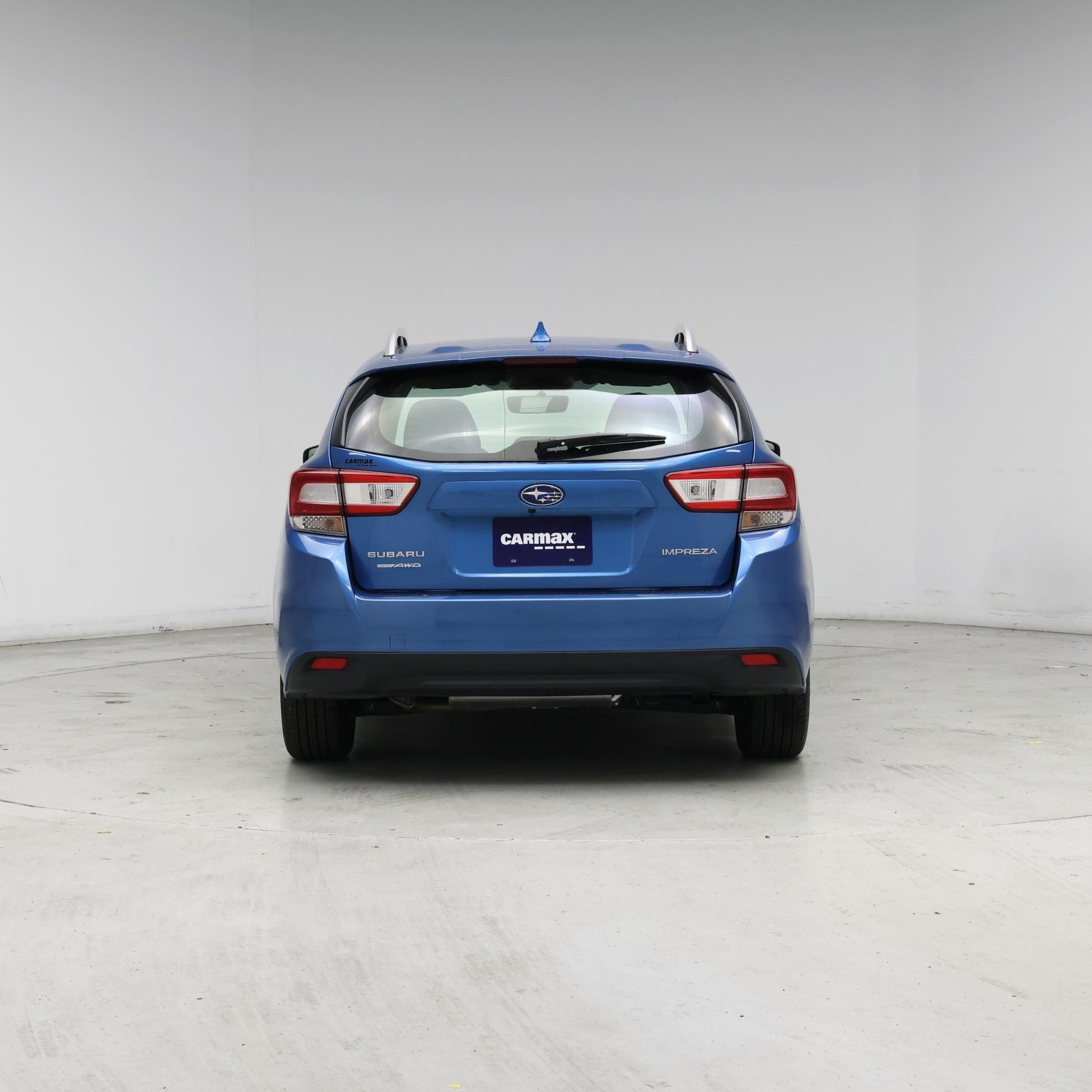 Thumbnail: 2019 Subaru Impreza - 6