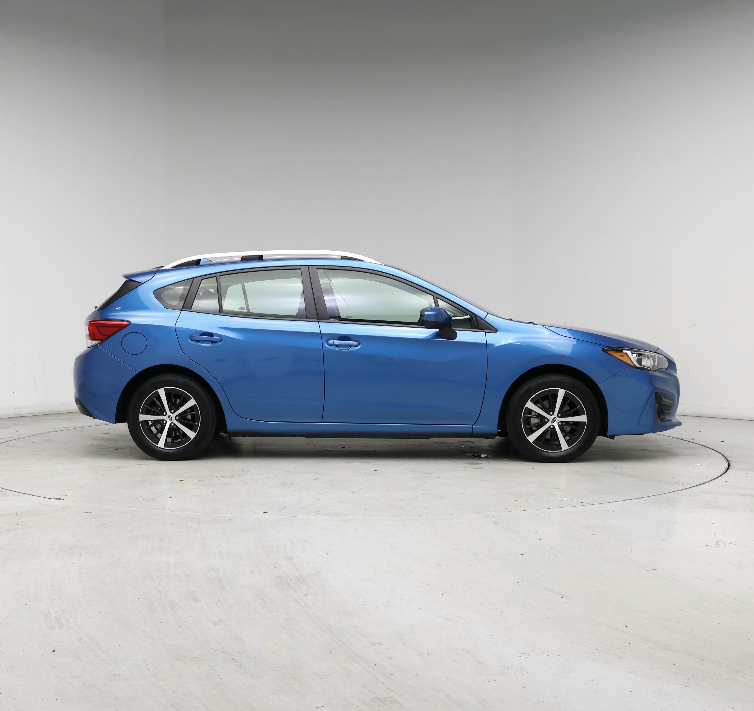 Thumbnail: 2019 Subaru Impreza - 7