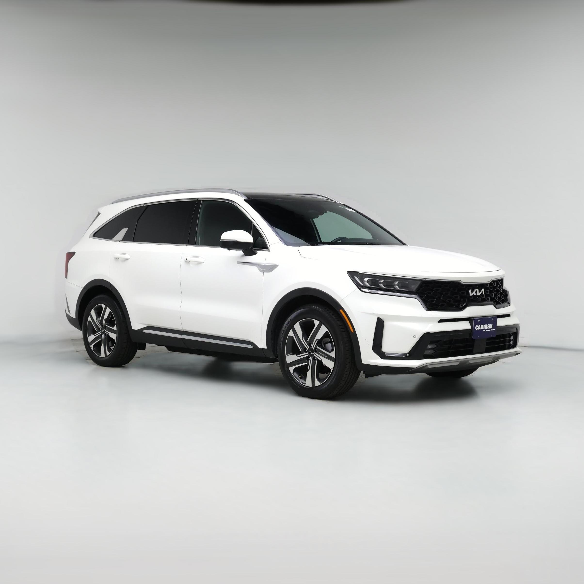 Thumbnail: 2023 Kia Sorento - 1