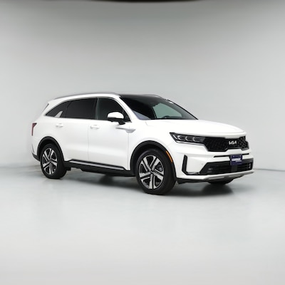2023 Kia Sorento SX Prestige