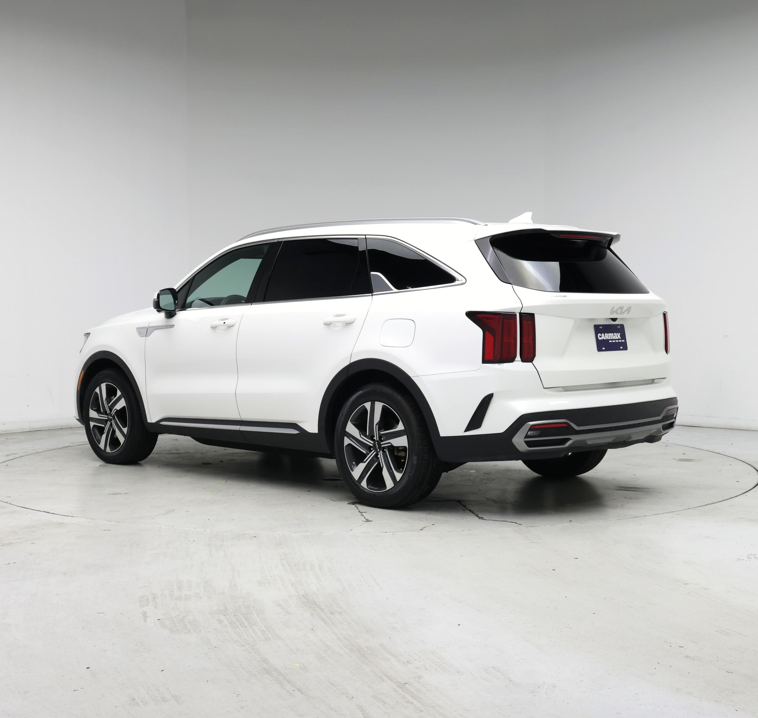 Thumbnail: 2023 Kia Sorento - 2