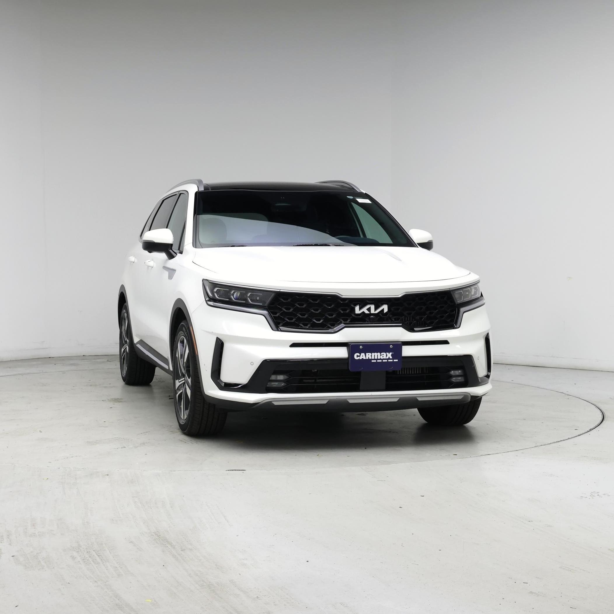 Thumbnail: 2023 Kia Sorento - 5