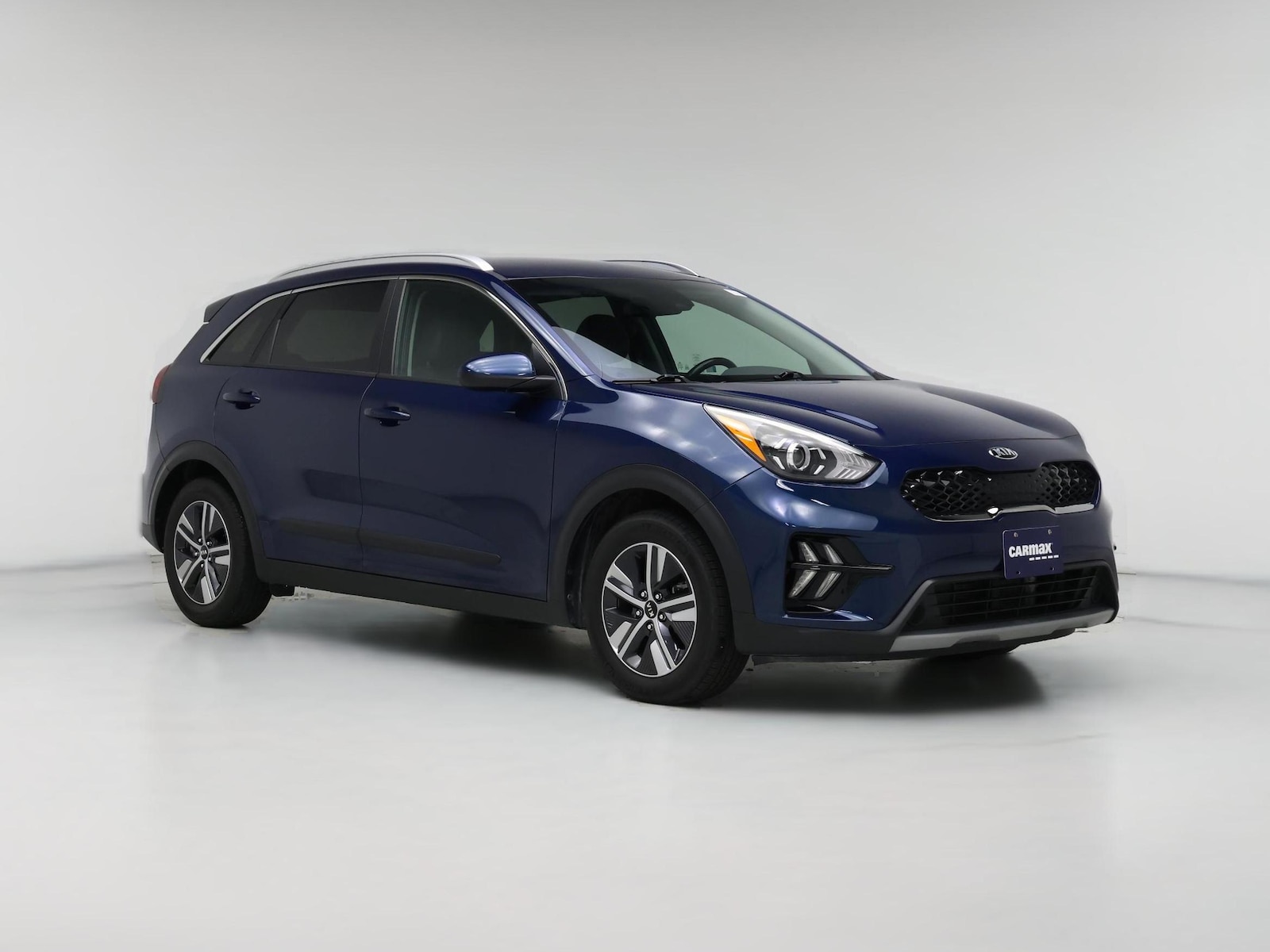 2021 Kia Niro LXS