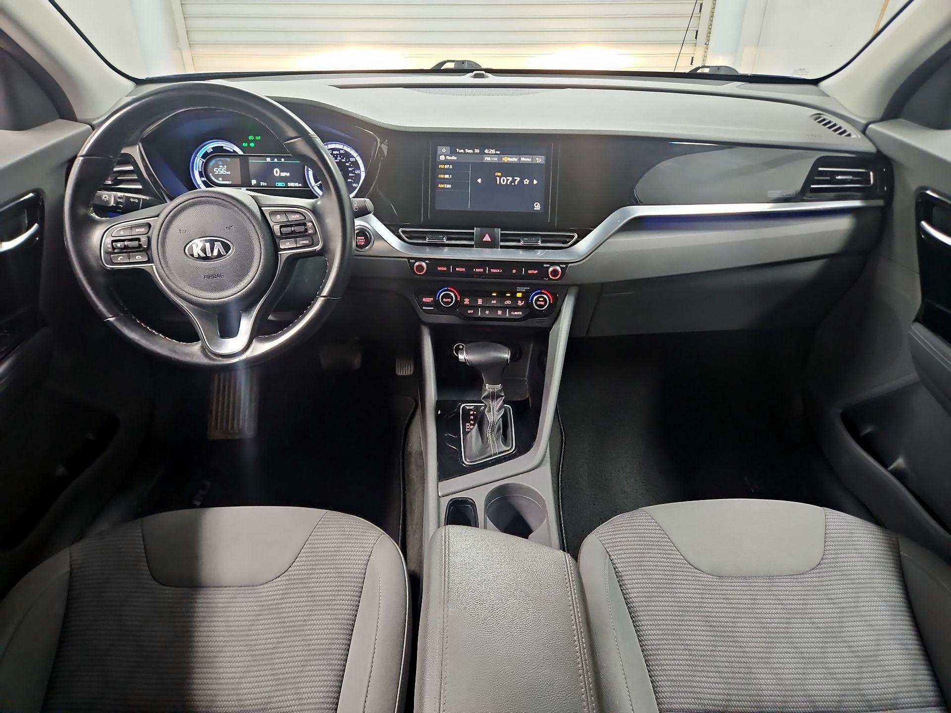 Thumbnail: 2021 Kia Niro - 9