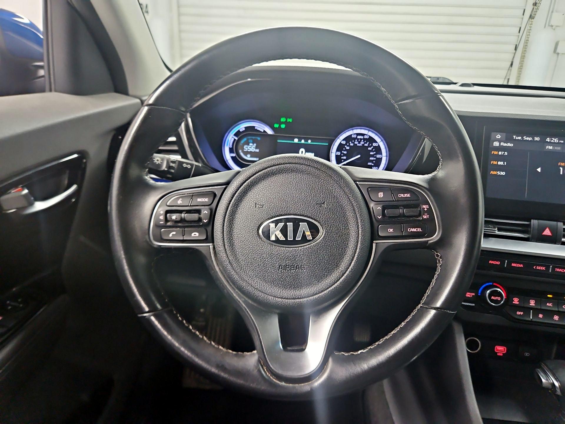 Thumbnail: 2021 Kia Niro - 10