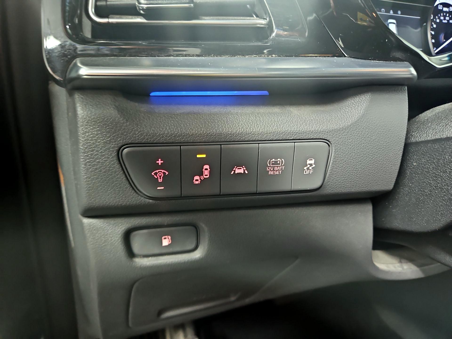 Thumbnail: 2021 Kia Niro - 13