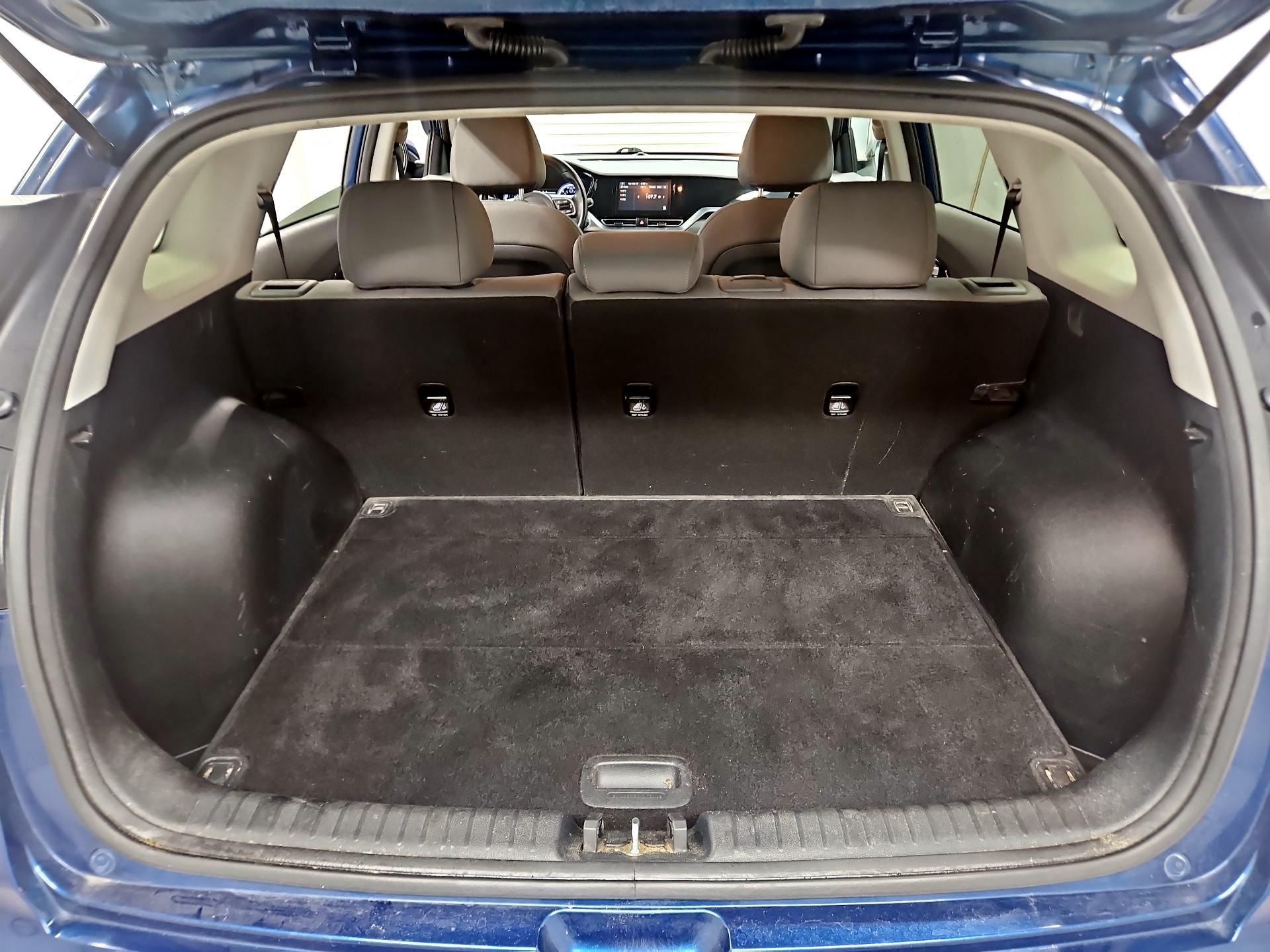 Thumbnail: 2021 Kia Niro - 20