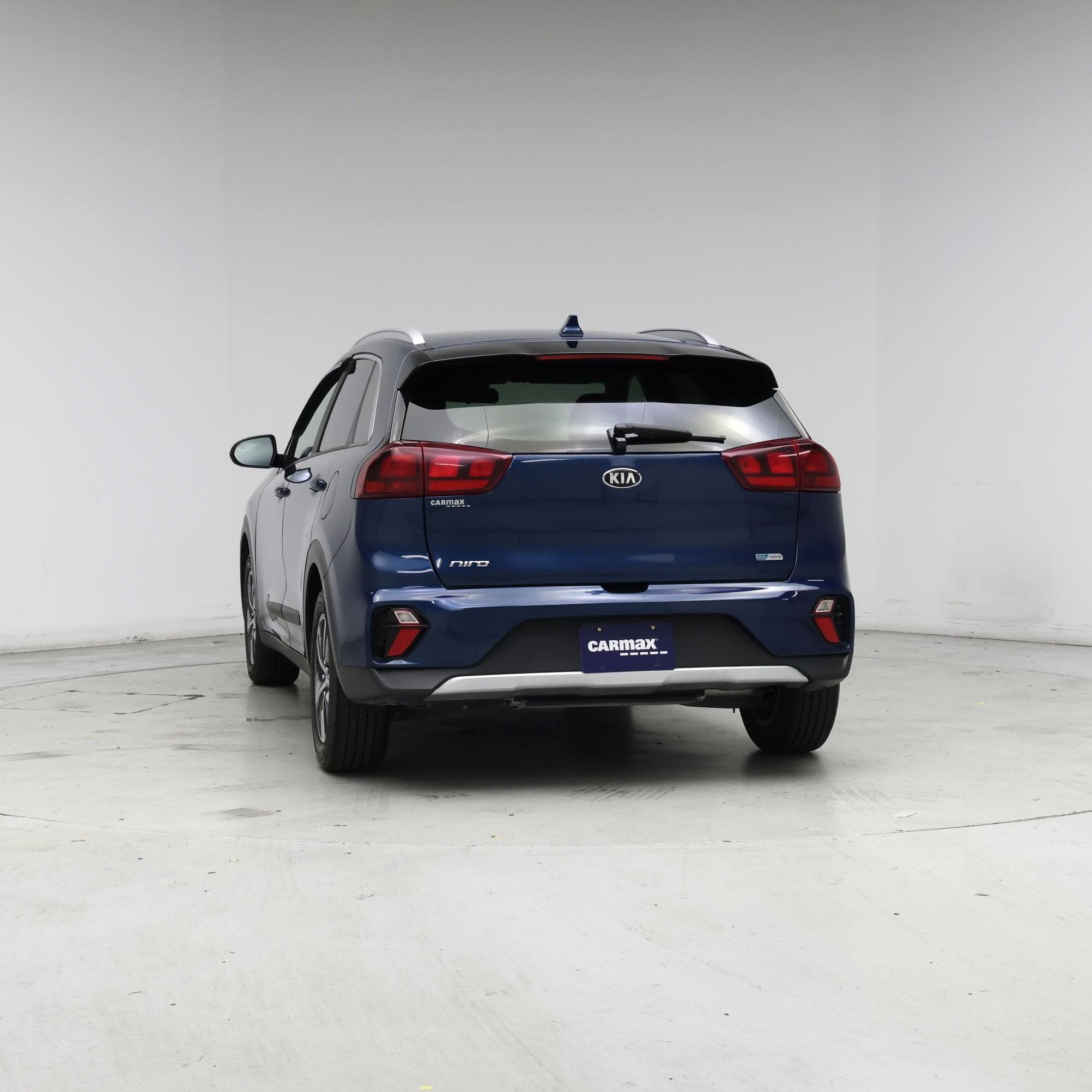 Thumbnail: 2021 Kia Niro - 6