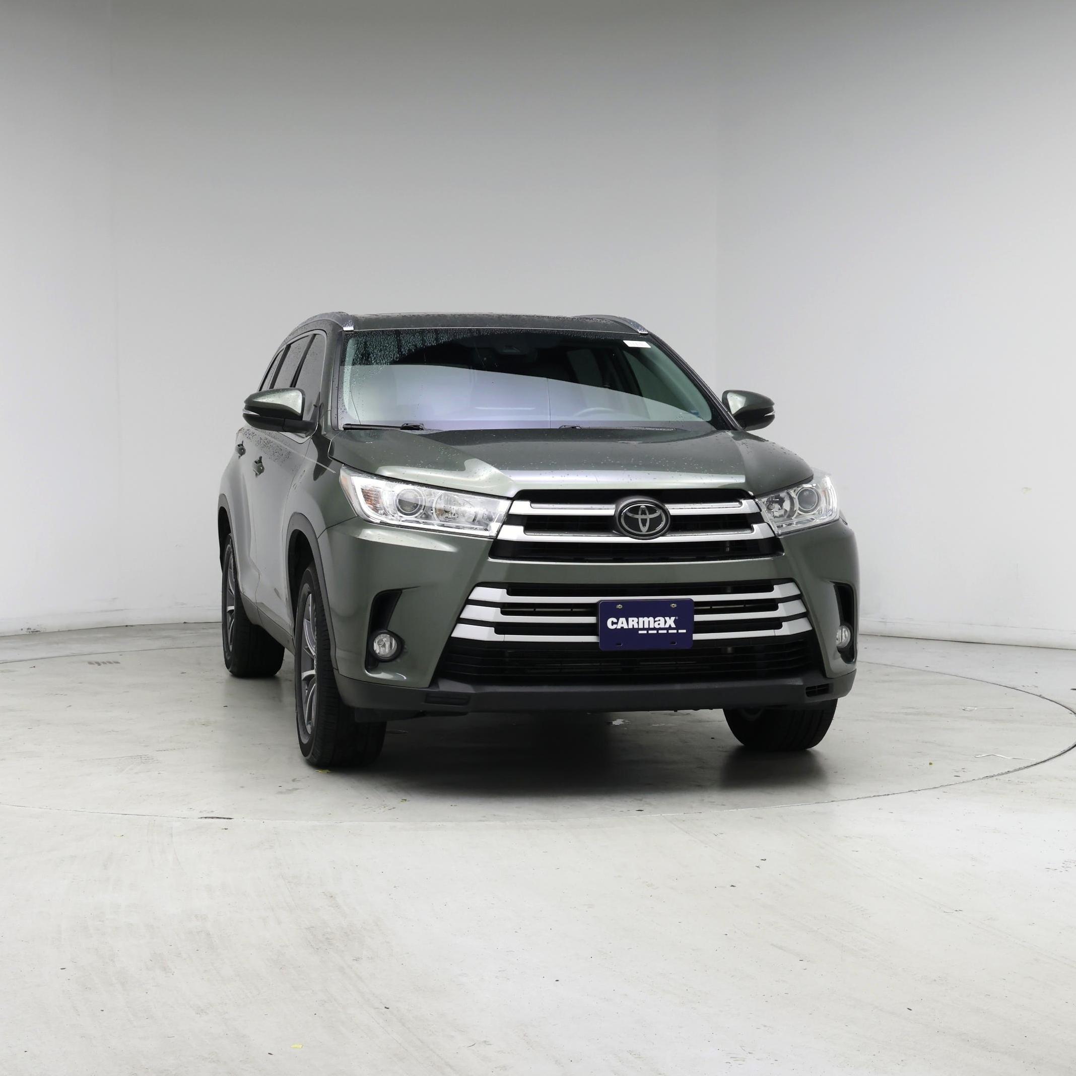 Thumbnail: 2019 Toyota Highlander - 5
